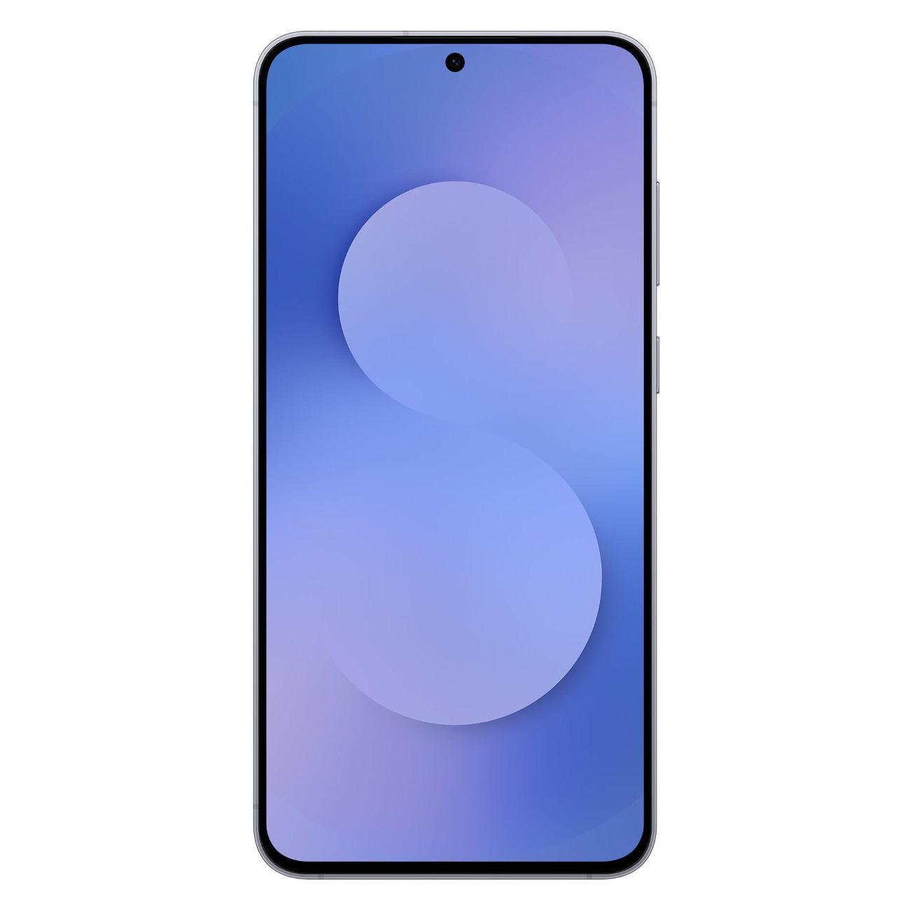 Смартфон Samsung Galaxy S25 FE 8/128 ГБ, темно-синий