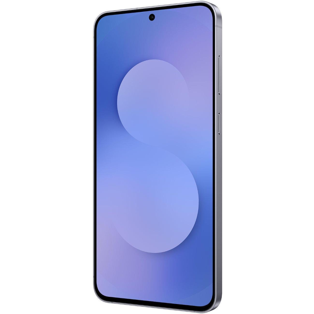 Смартфон Samsung Galaxy S25 FE 8/128 ГБ, темно-синий