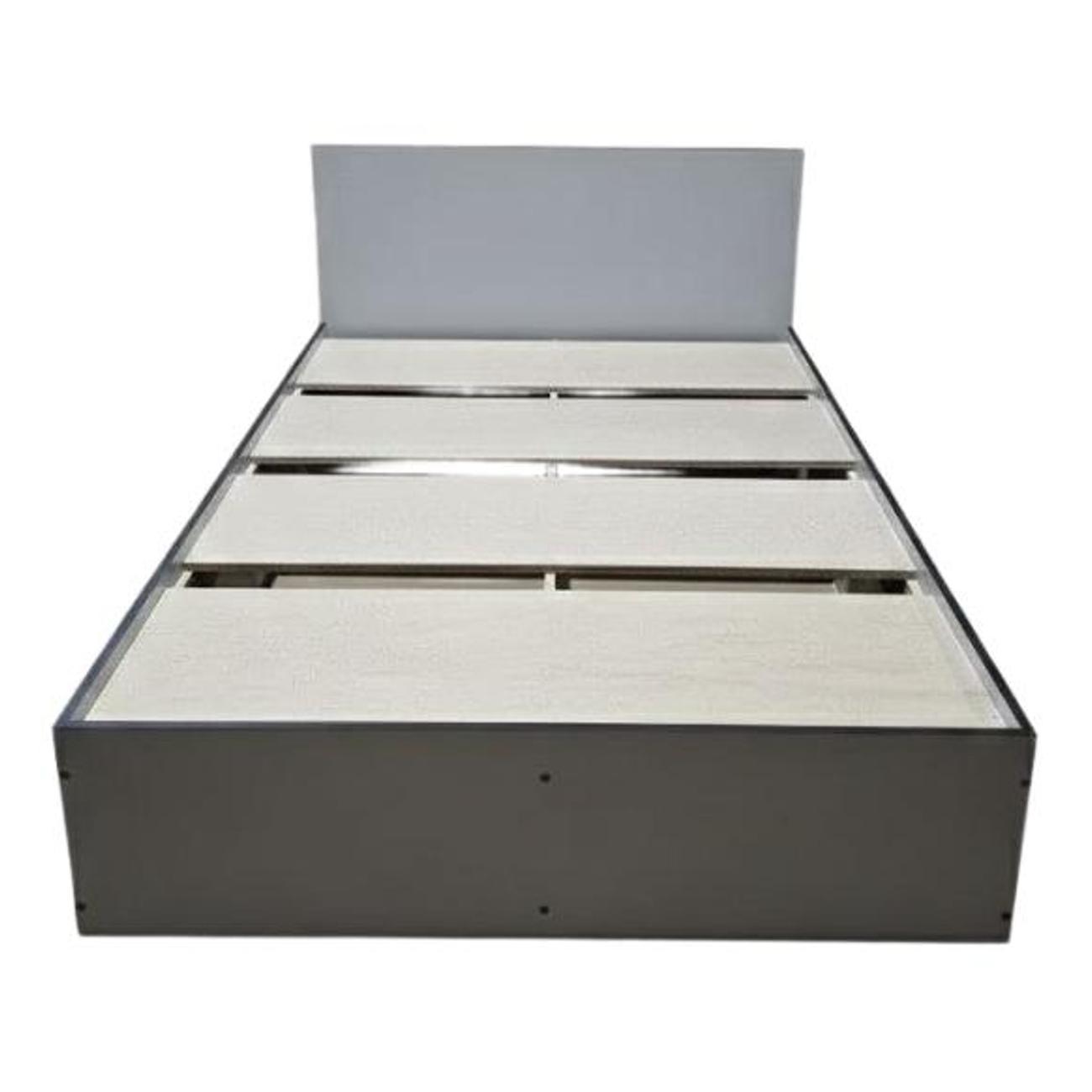 Кровать СМ 26-001-4