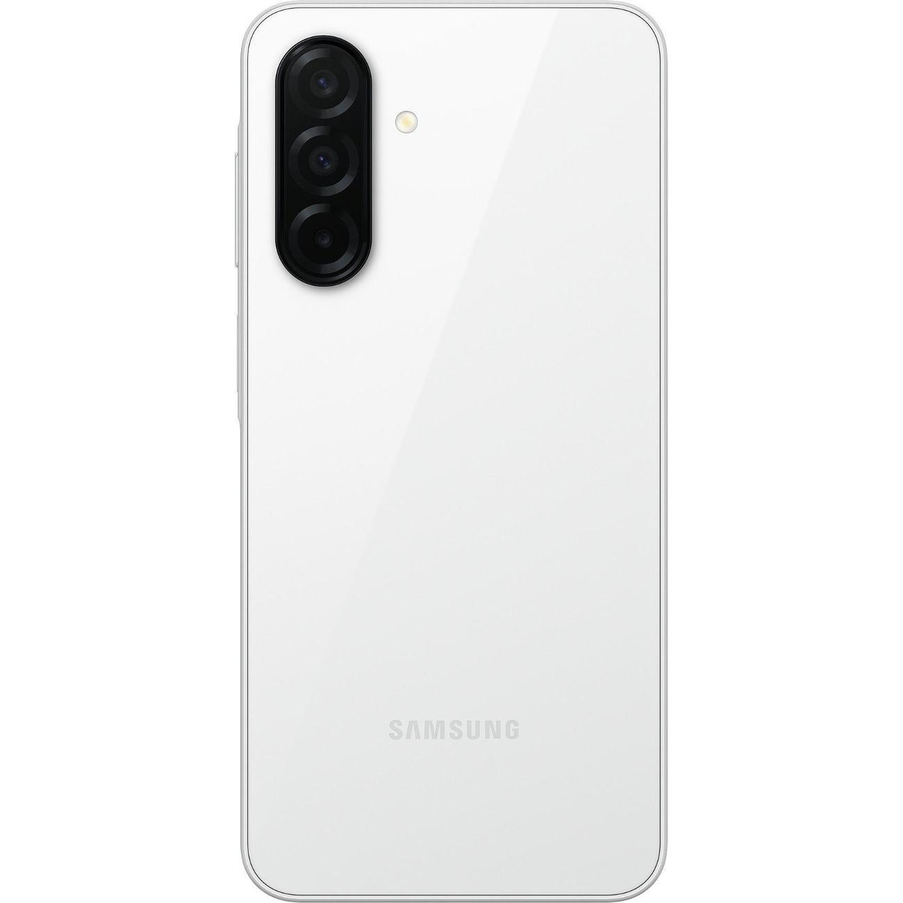 Смартфон Samsung Galaxy A26 6/128 ГБ, белый