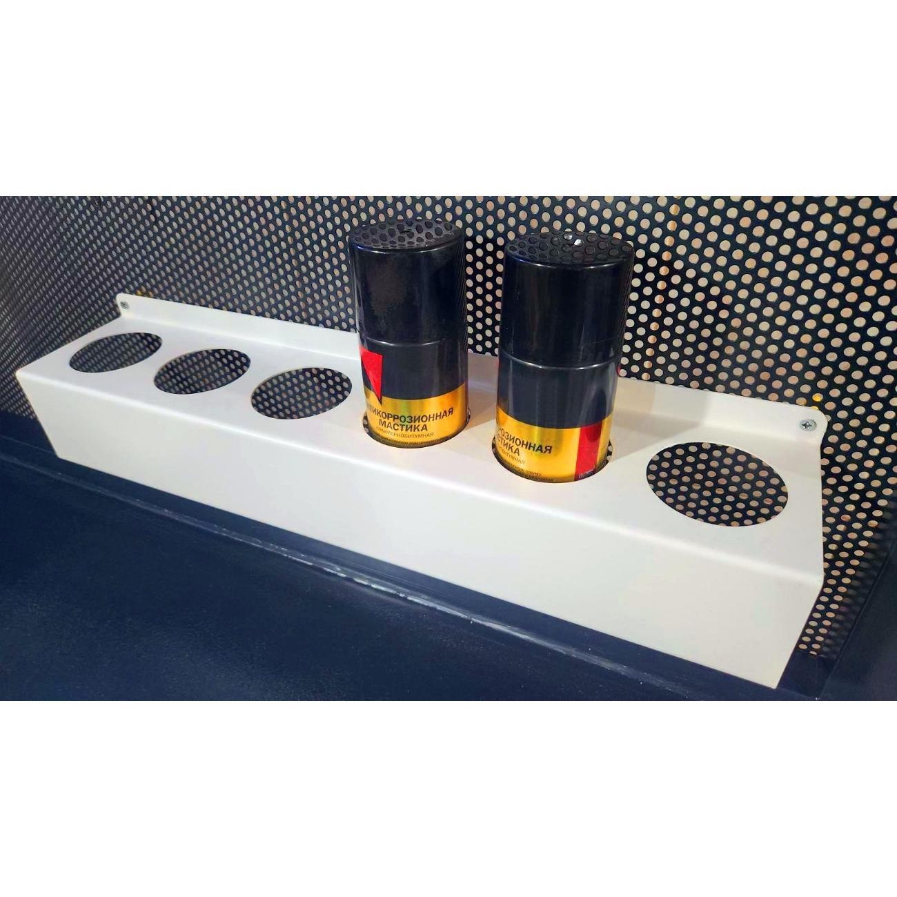 Полка книжная Parallax 522WN100080455-BAL