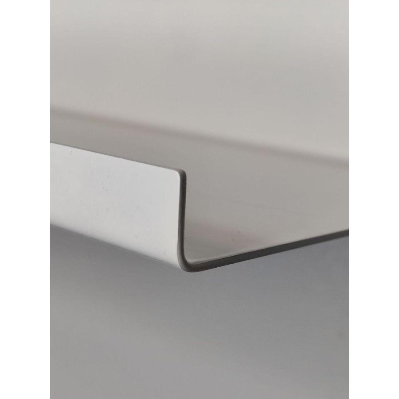 Полка книжная Parallax 530WN100040300-SPL