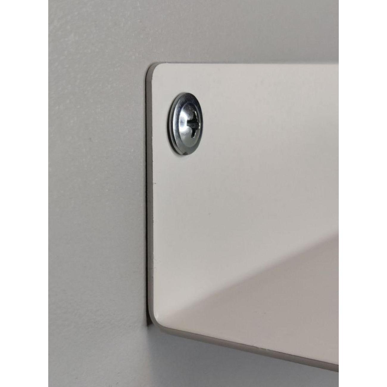 Полка книжная Parallax 530WN100040300-SPL