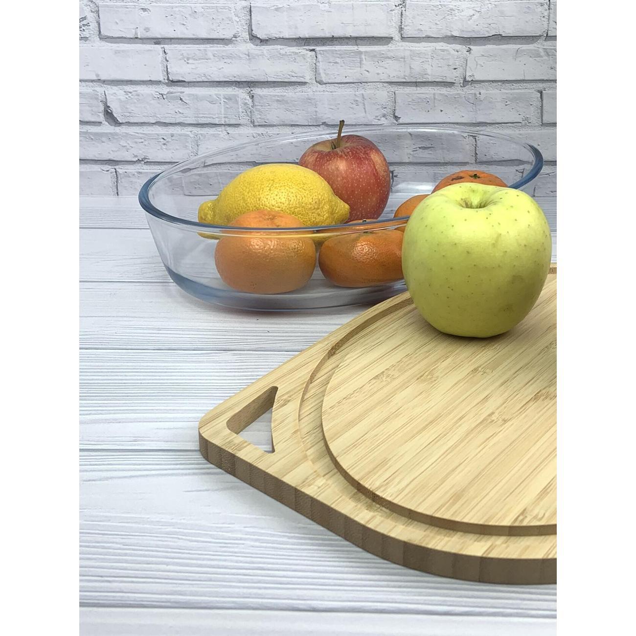 Декоративное блюдо Эко-Поставка Cristallino, 2,4 л