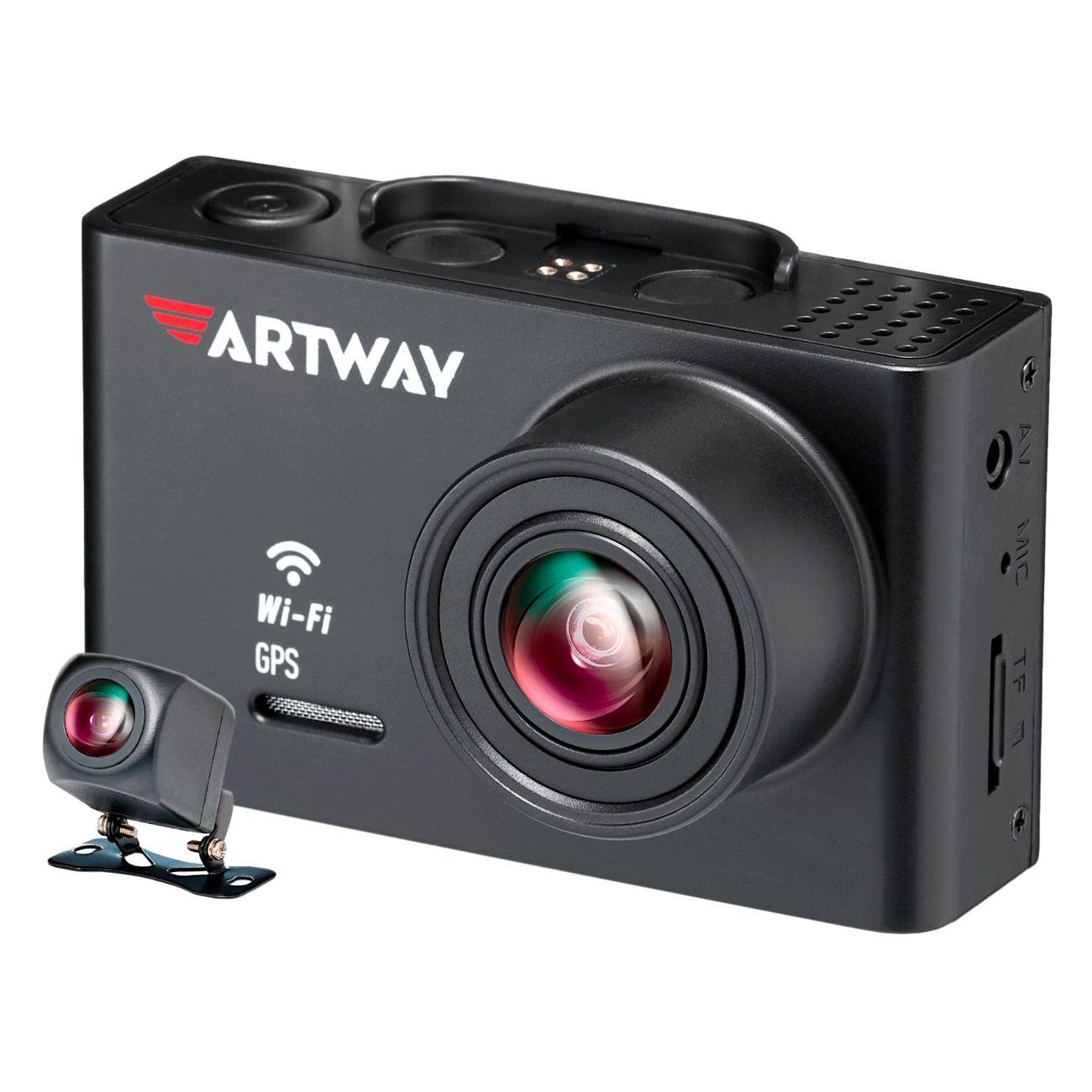 Видеорегистратор Artway AV-701