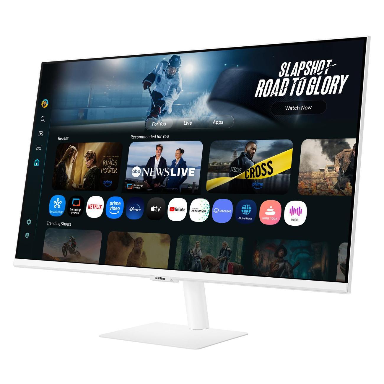 Монитор игровой Samsung S32FM703UI