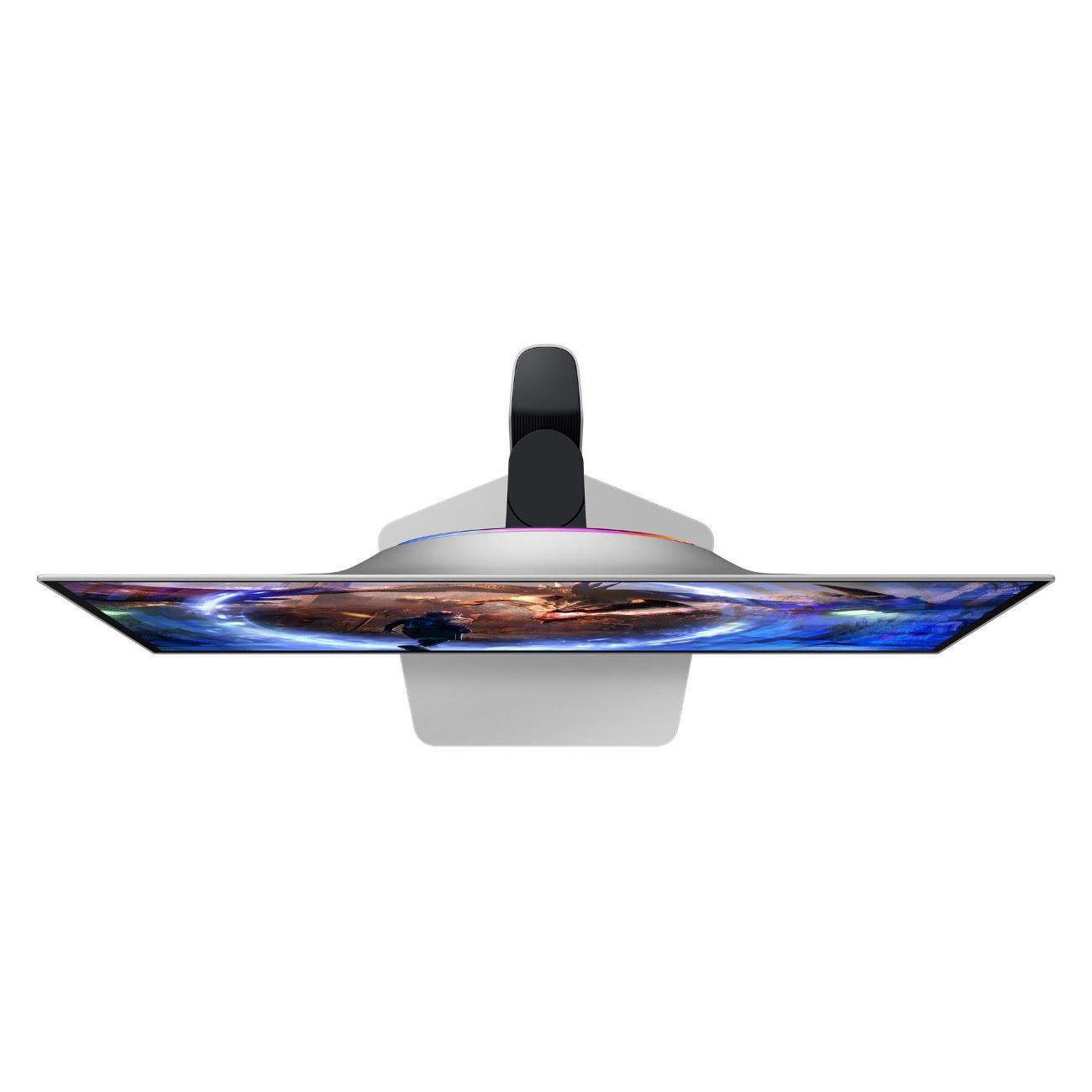 Монитор игровой Samsung S27DG600SI