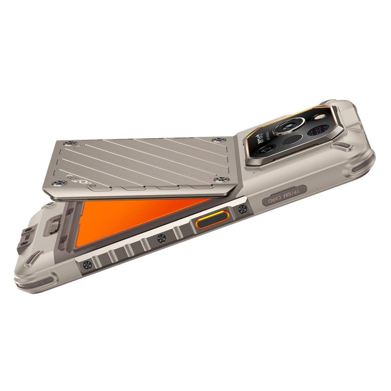 Смартфон RugOne Xever 7 12/512 Sand Dune