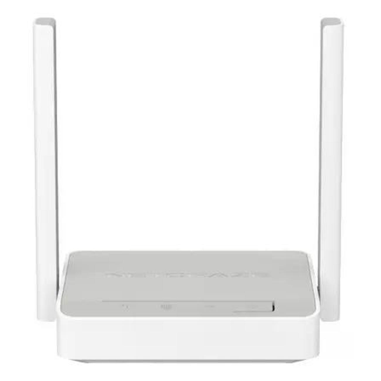 Wi-Fi роутер Keenetic Netcraze Starter NC-1121 N300 фото