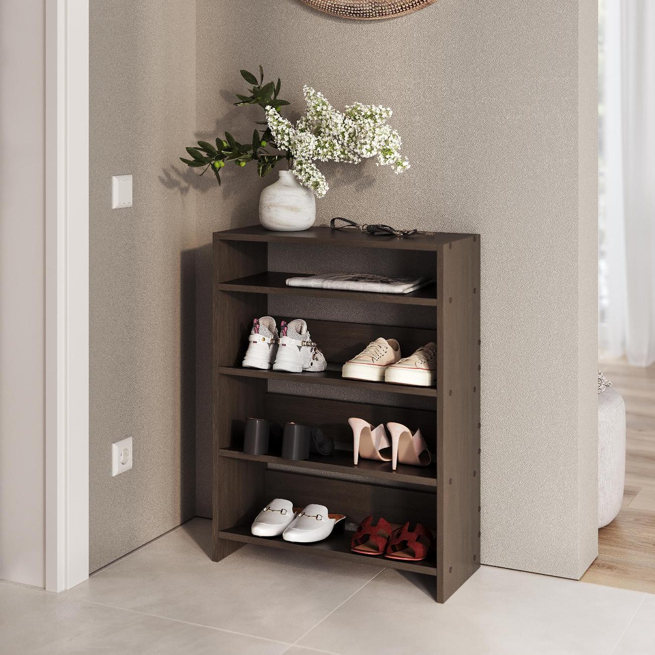 Обувница Брин Эковира