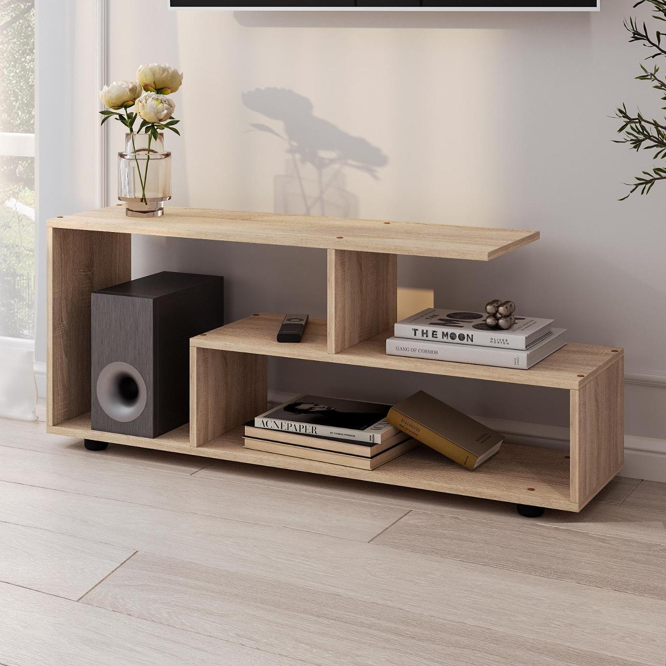 Тумба Брин Кармен дуб