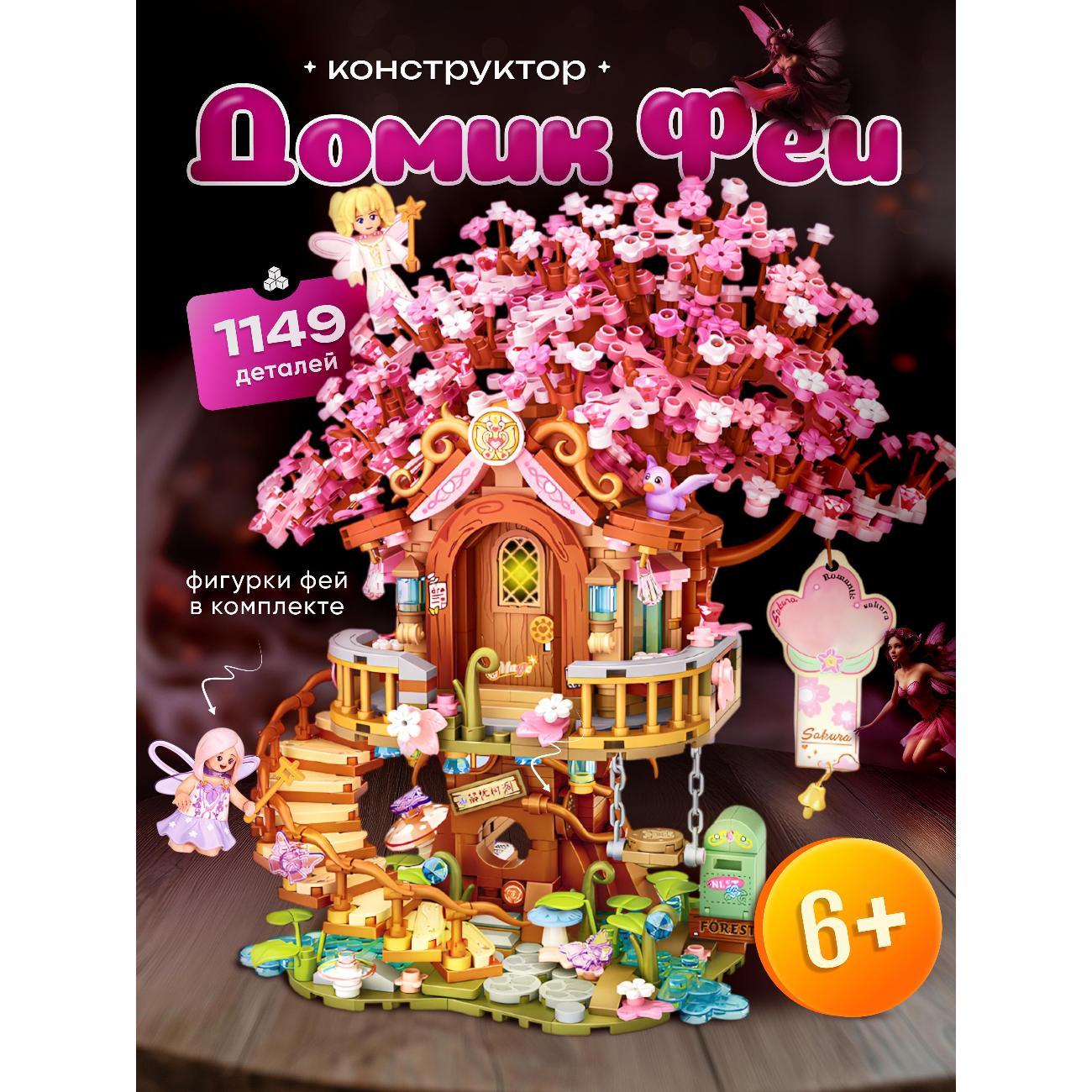 Конструктор LEGO ИЗУЧАЙКИН 3Д