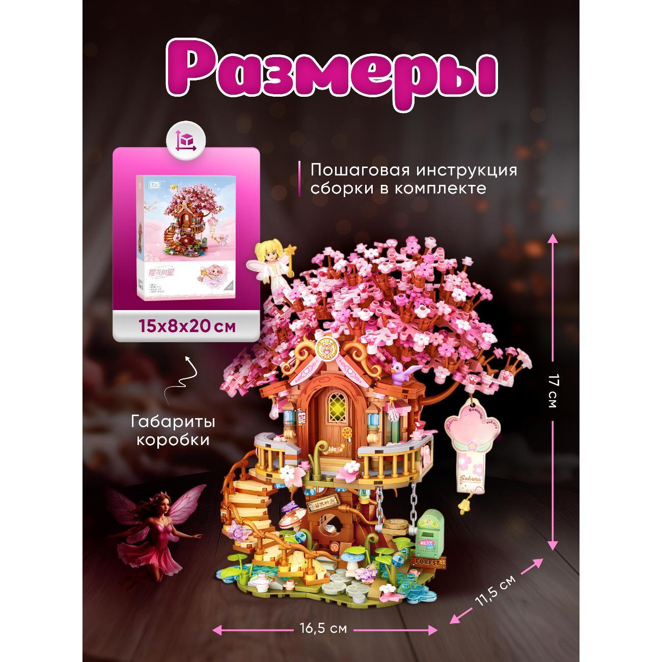 Конструктор LEGO ИЗУЧАЙКИН 3Д