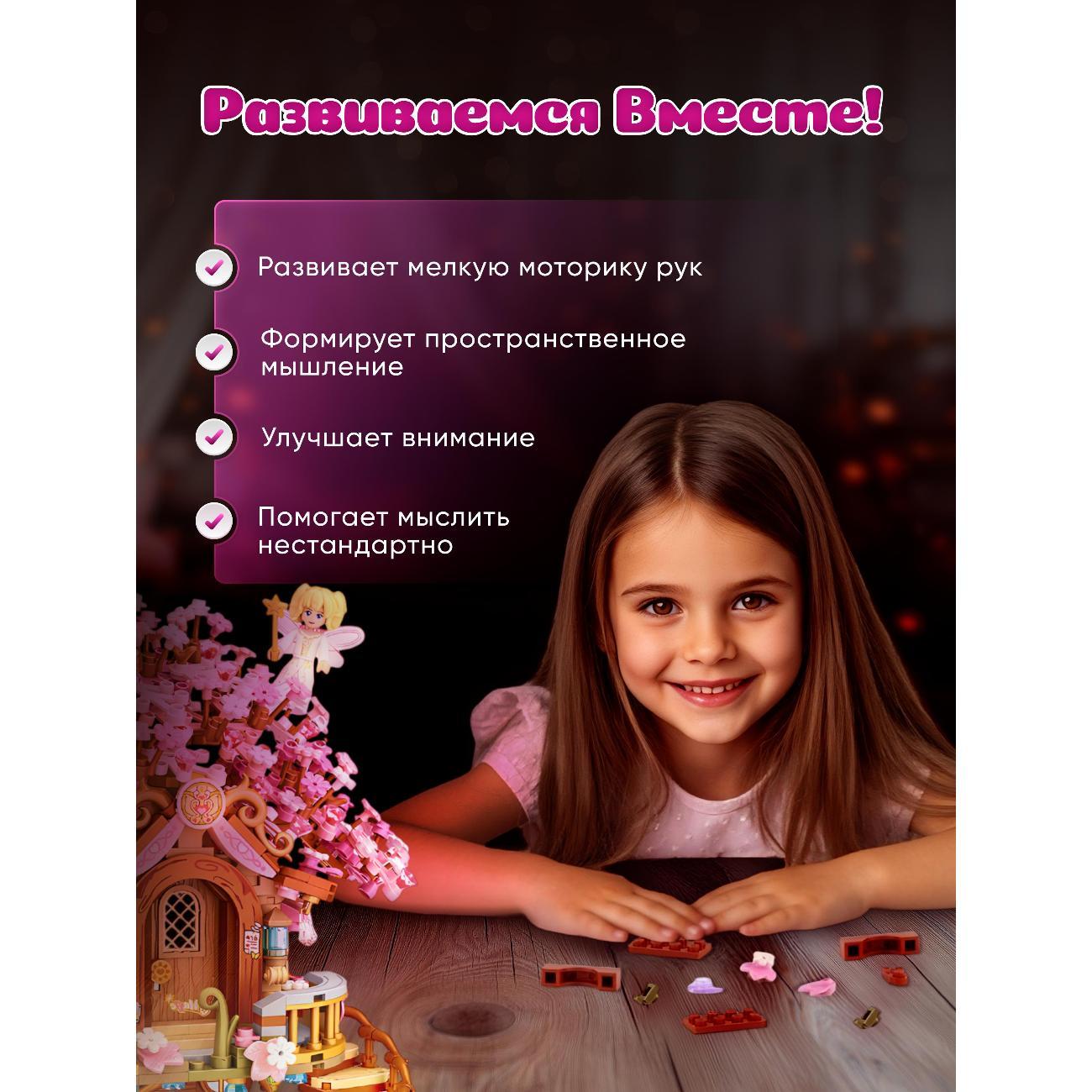 Конструктор LEGO ИЗУЧАЙКИН 3Д