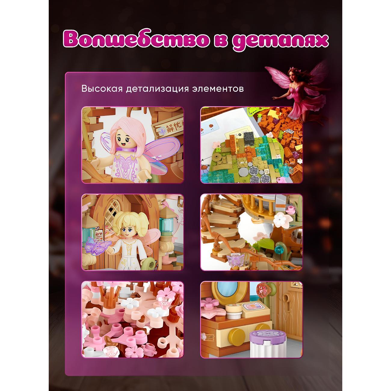 Конструктор LEGO ИЗУЧАЙКИН 3Д