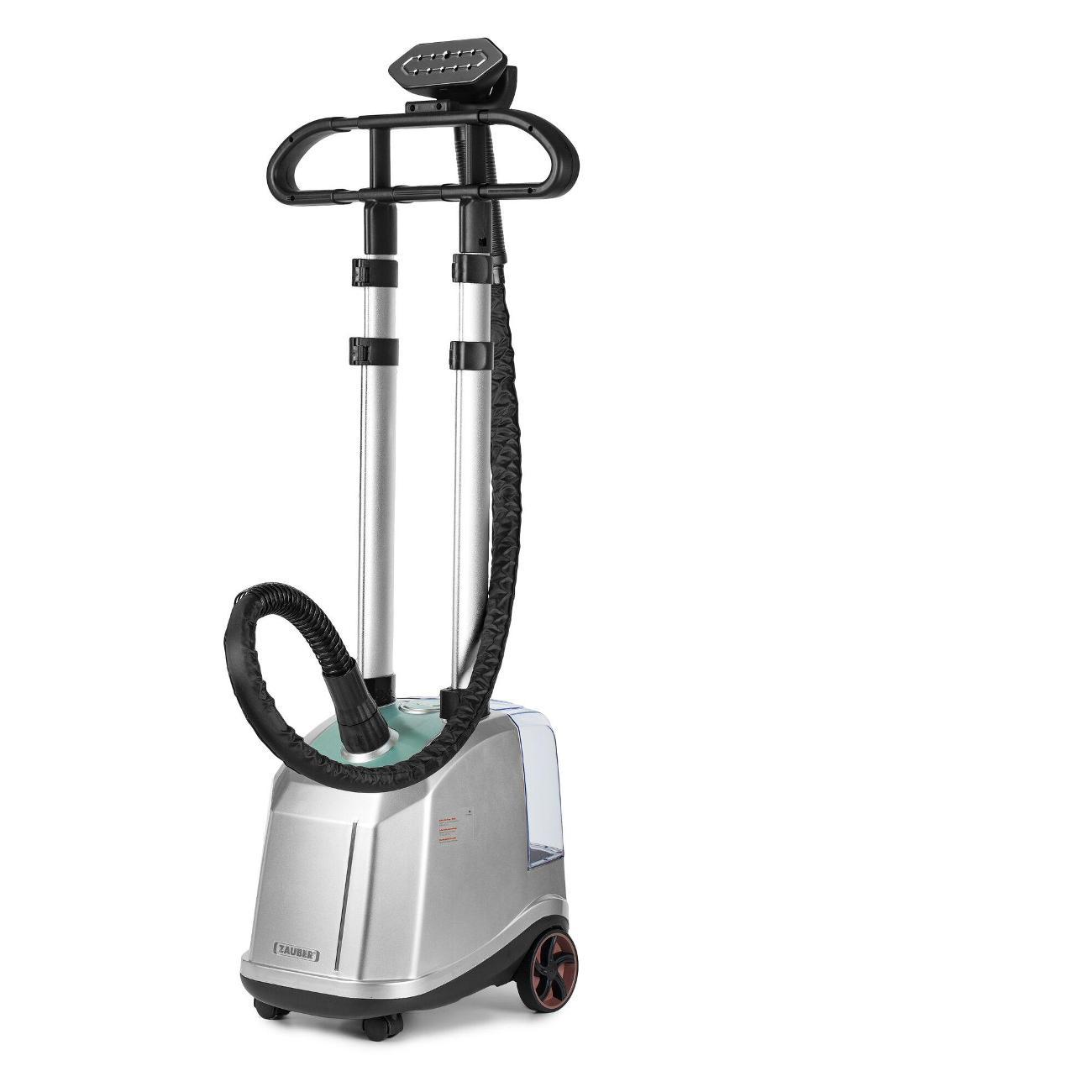 Отпариватель вертикальный Zauber Z-850 Palitlig