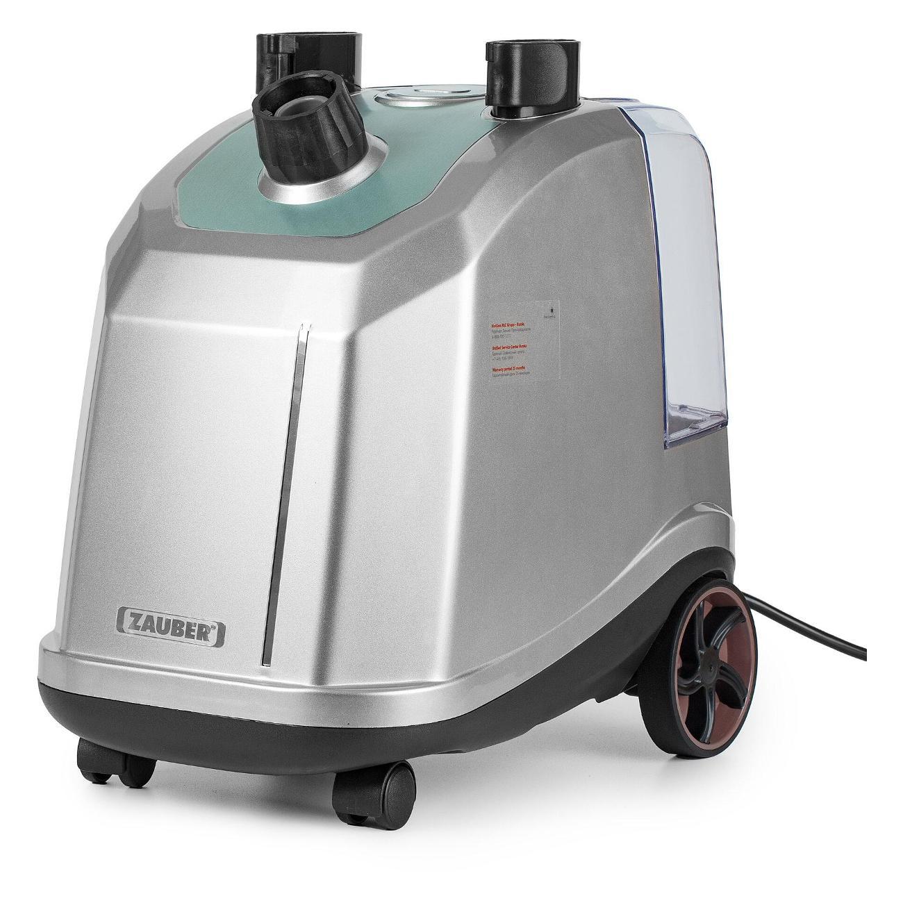 Отпариватель вертикальный Zauber Z-850 Palitlig