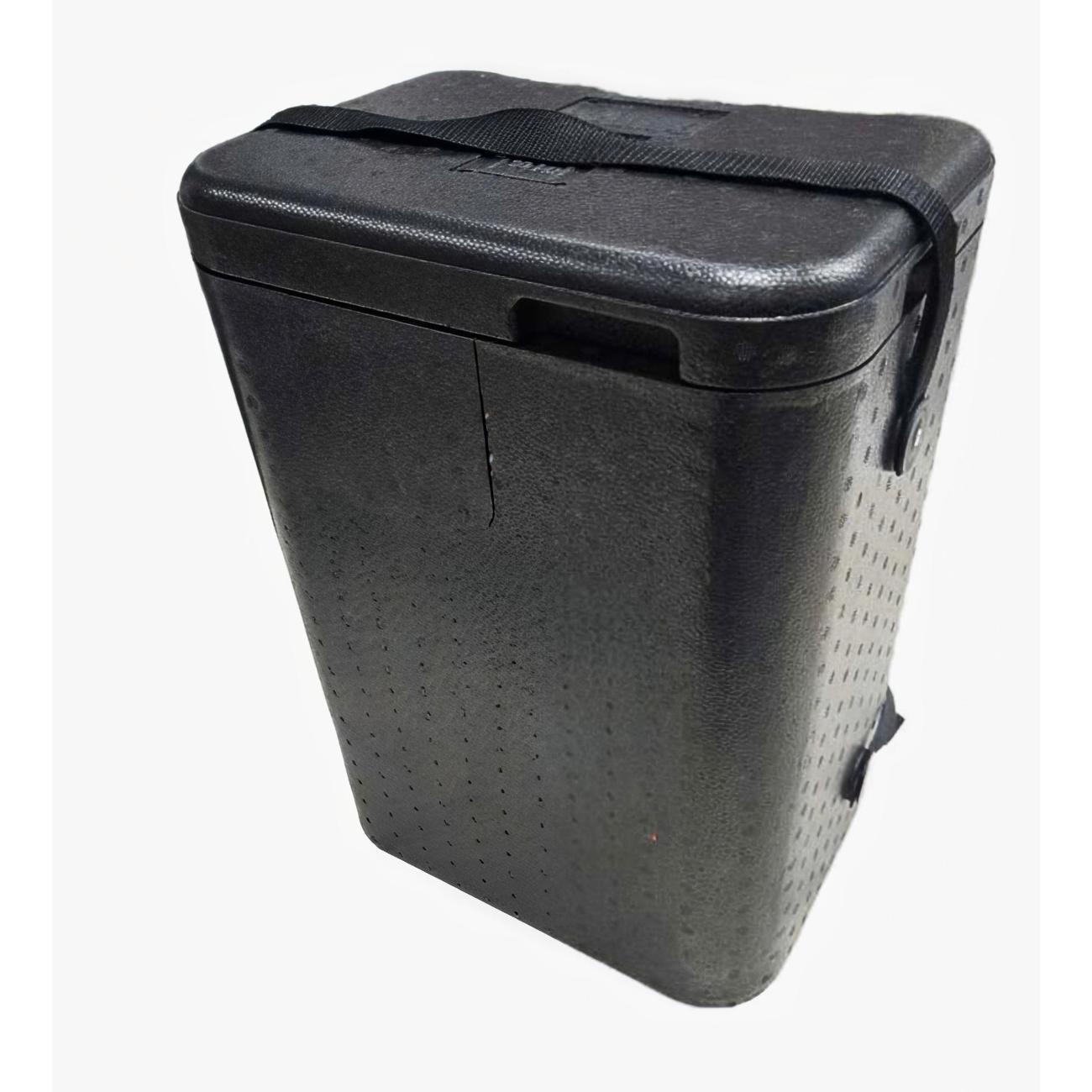 Ящик рыболовный Scandinavian Tackle Ice Box 2