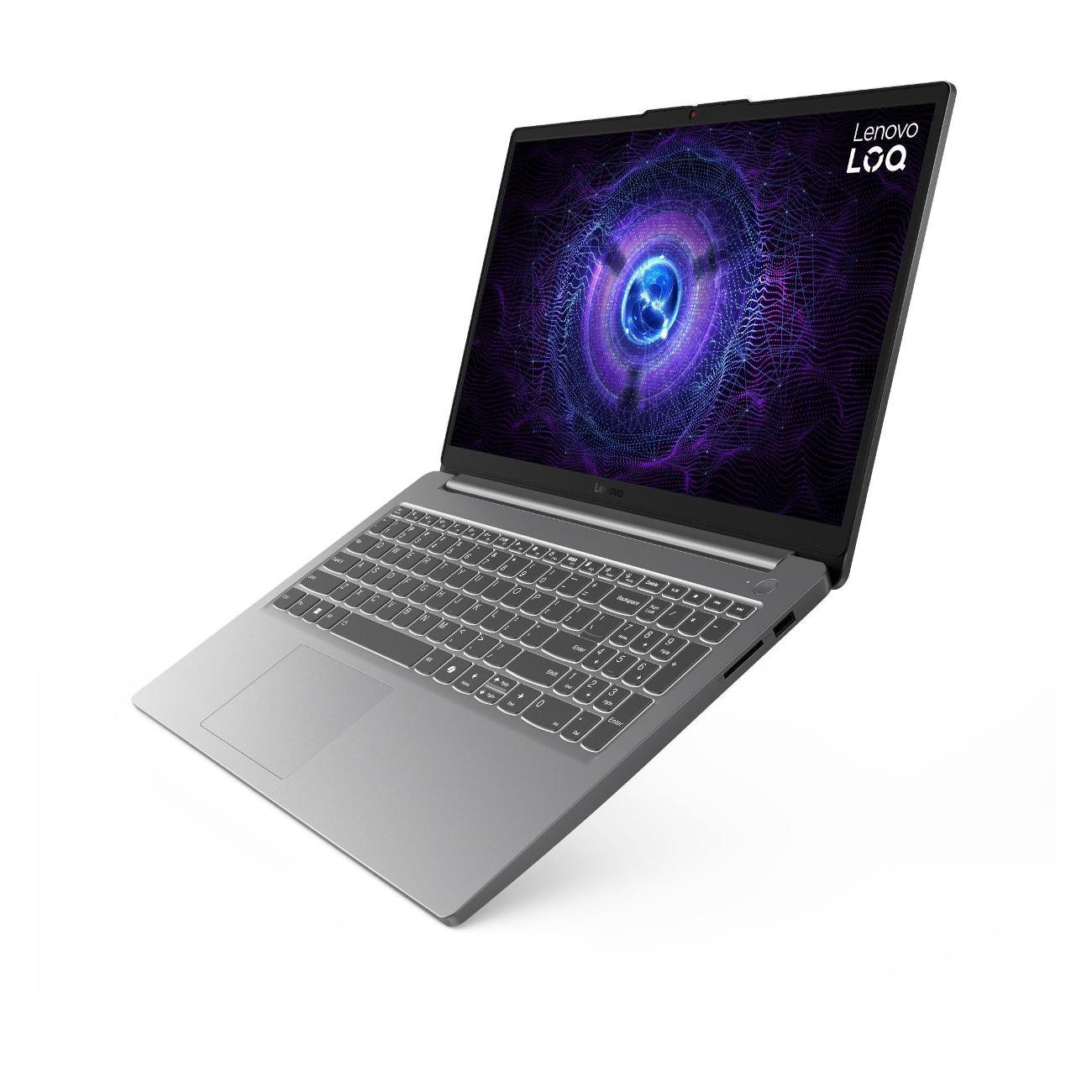 Ноутбук Lenovo LOQ 15IAX9E 83LK00CVUS