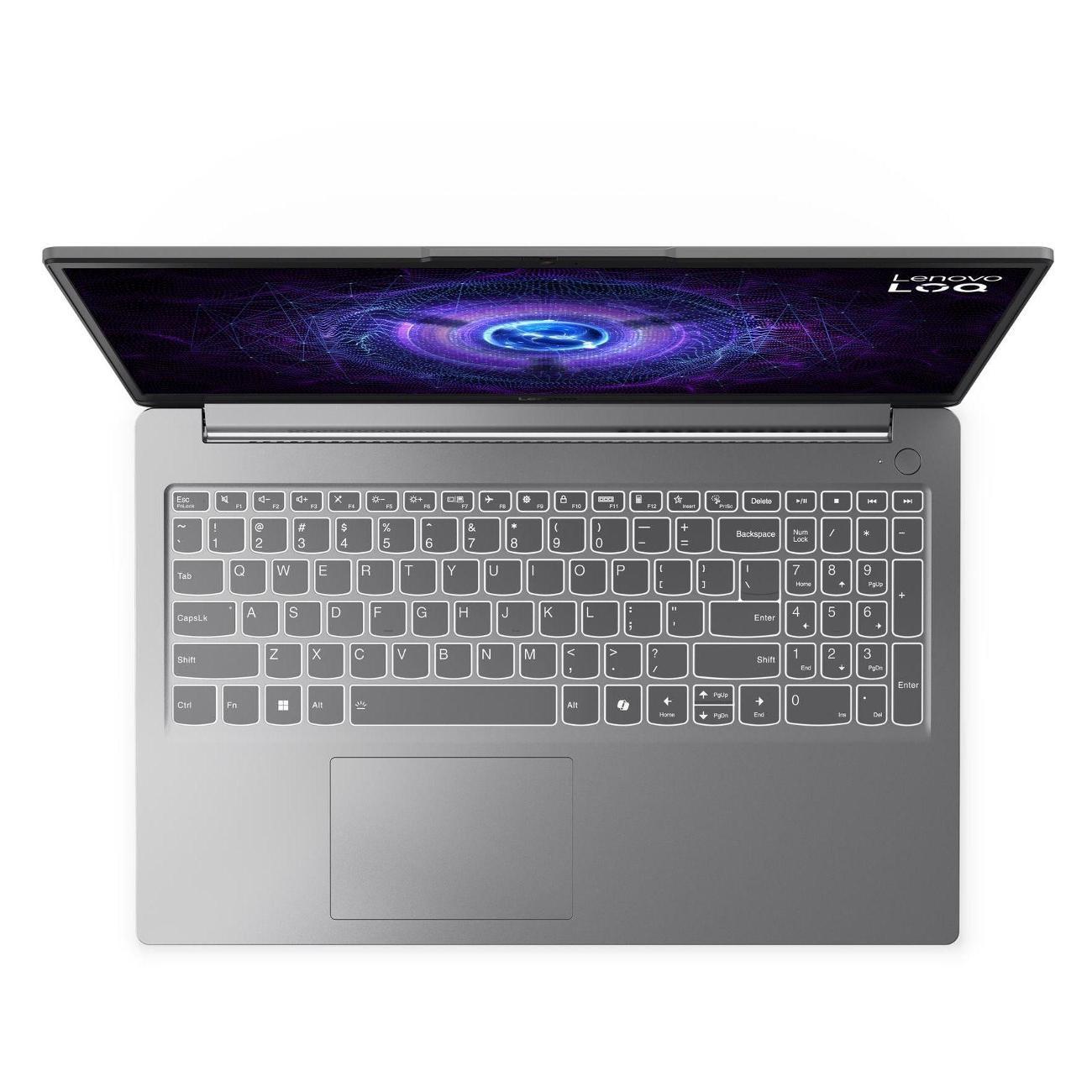 Ноутбук Lenovo LOQ 15IAX9E 83LK00CVUS