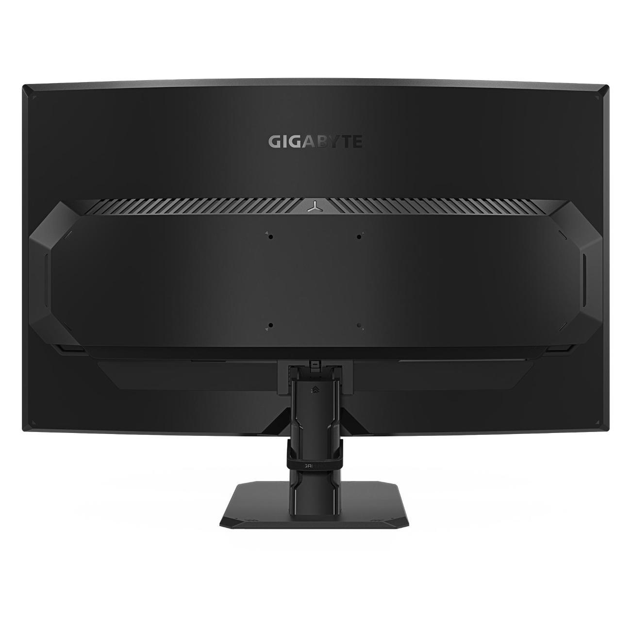 Монитор игровой GIGABYTE GS32QCA