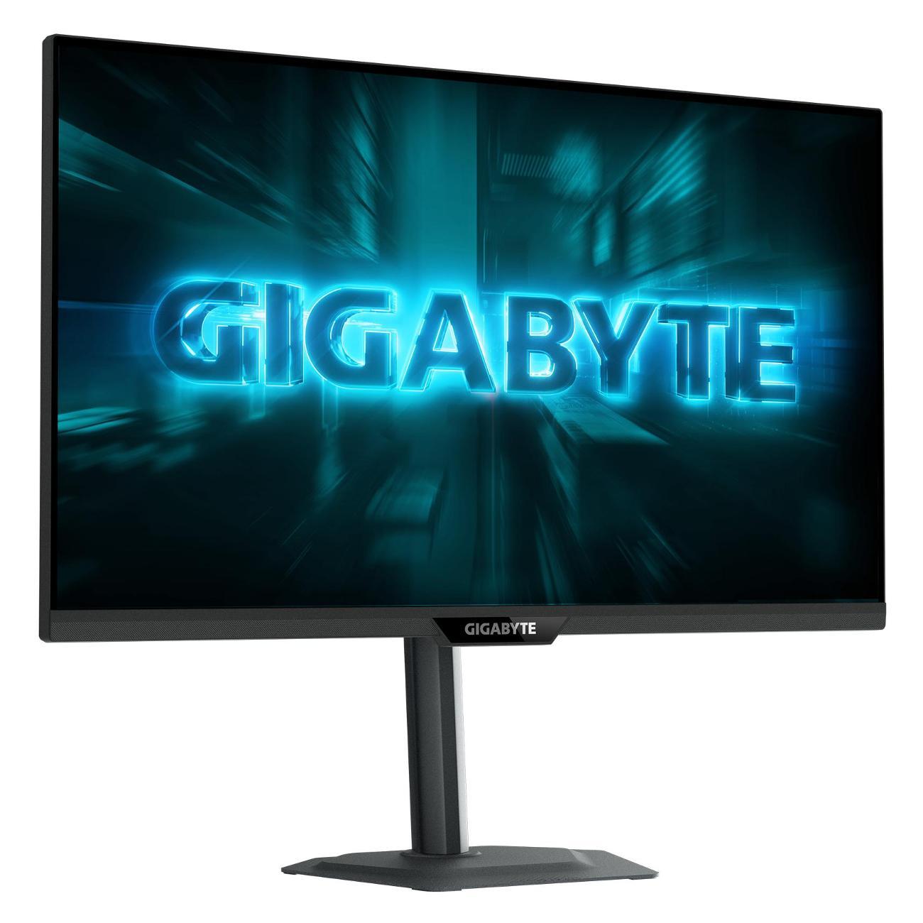 Монитор игровой GIGABYTE G27Q2 EK