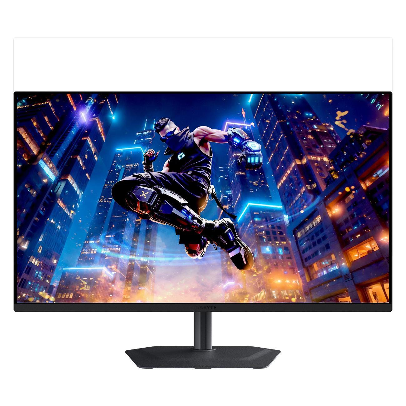 Монитор игровой GIGABYTE MO32U2 EK фото