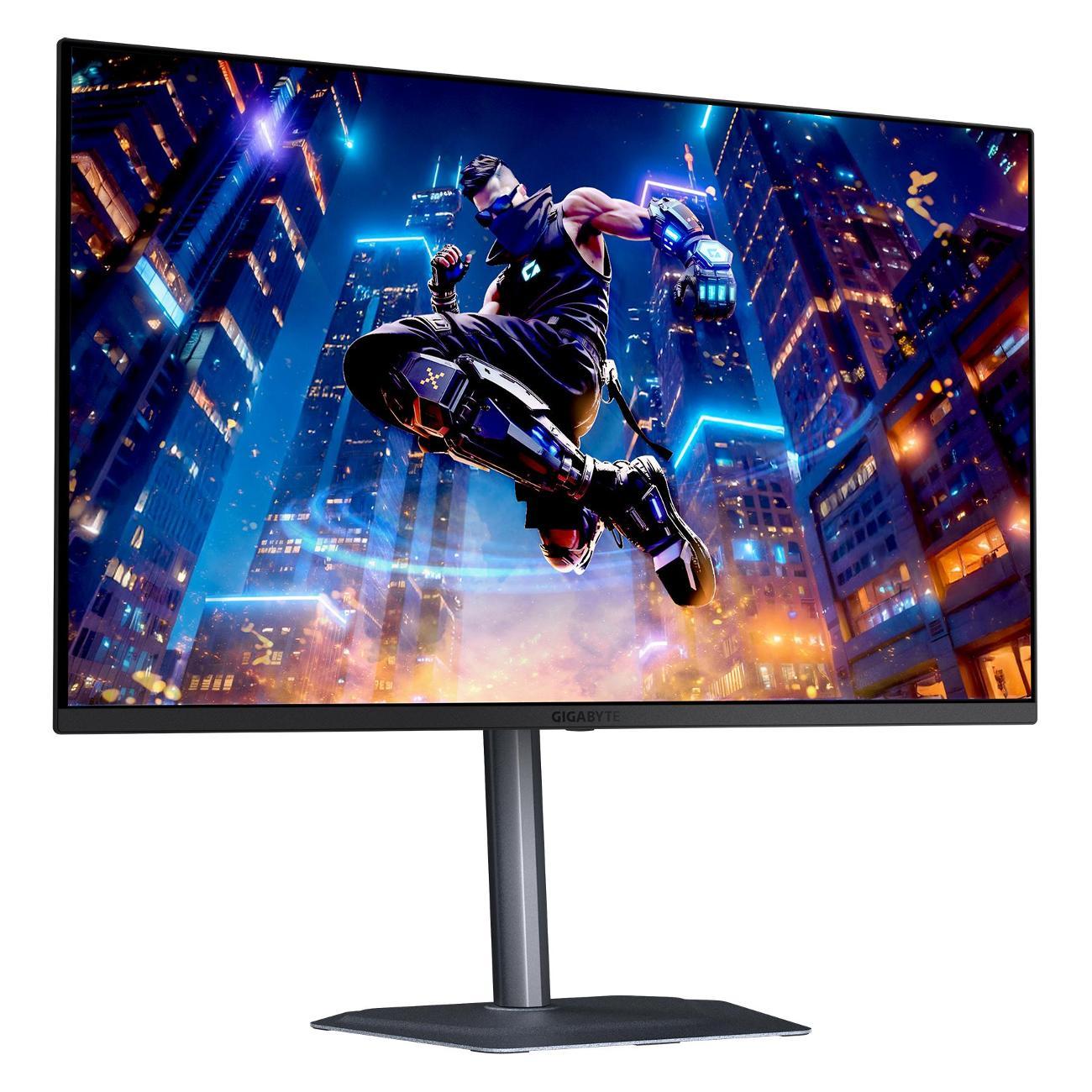 Монитор игровой GIGABYTE MO32U2 EK