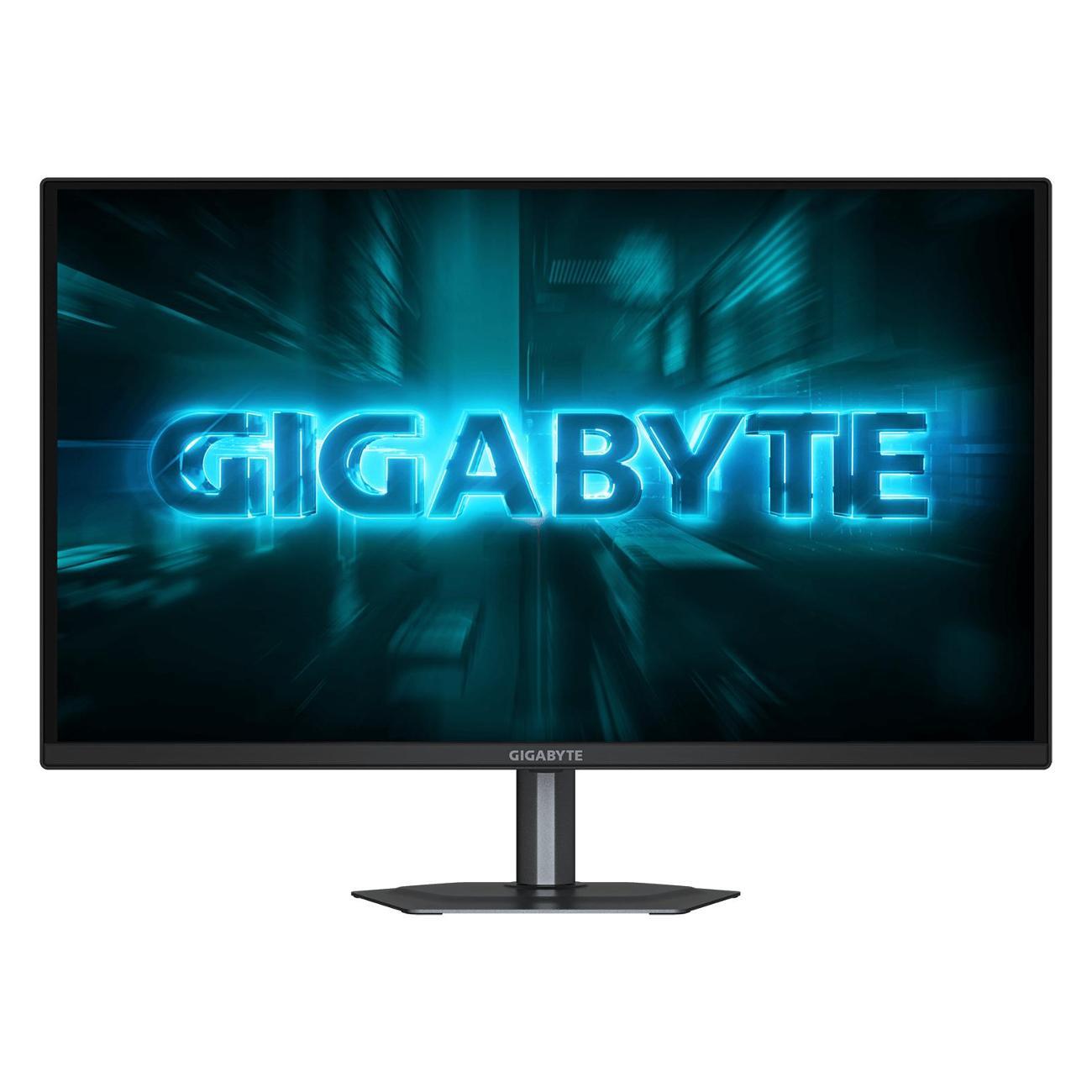 Монитор игровой GIGABYTE GO27Q24 EK фото