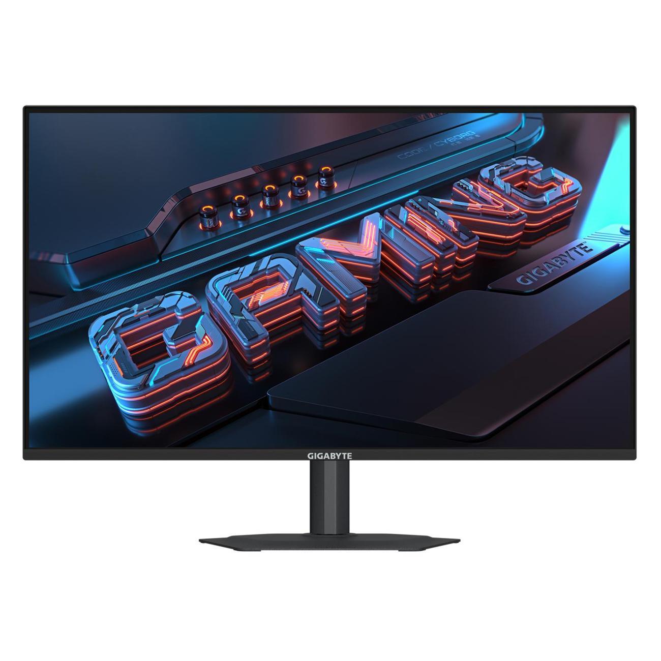 Монитор игровой GIGABYTE G25F2 EK фото