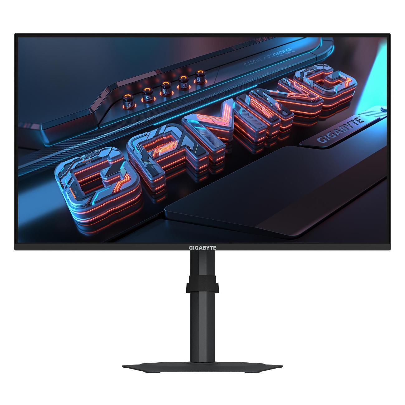 Монитор игровой GIGABYTE G25F2 EK