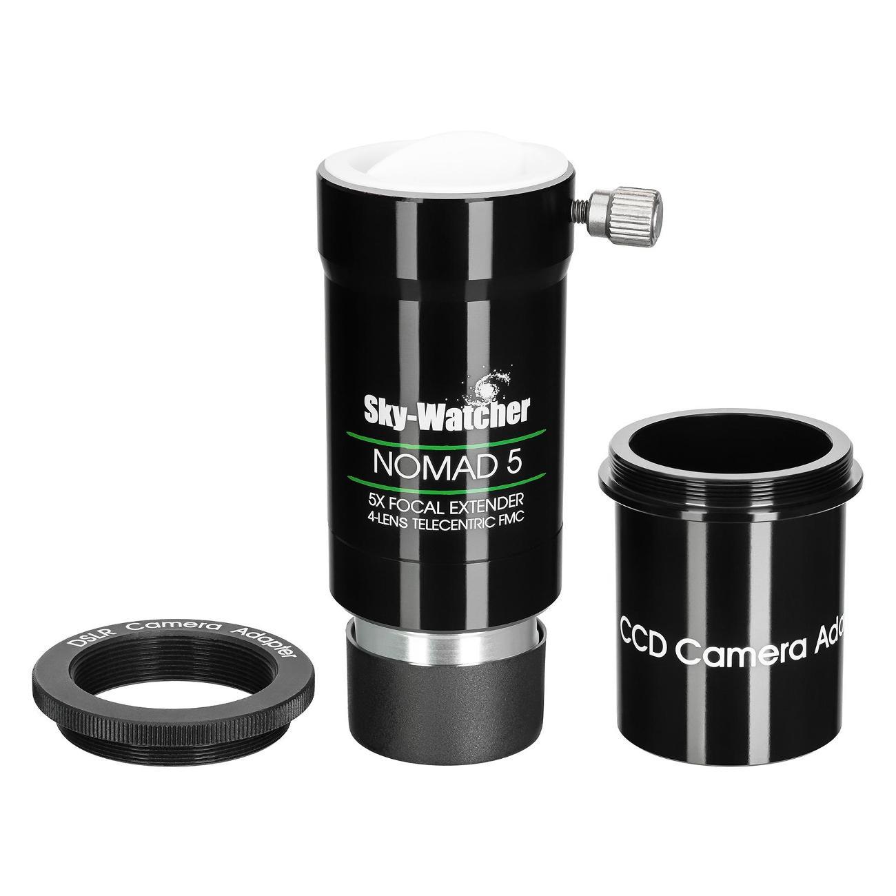 Телескоп Sky-Watcher 5x, 1,25"