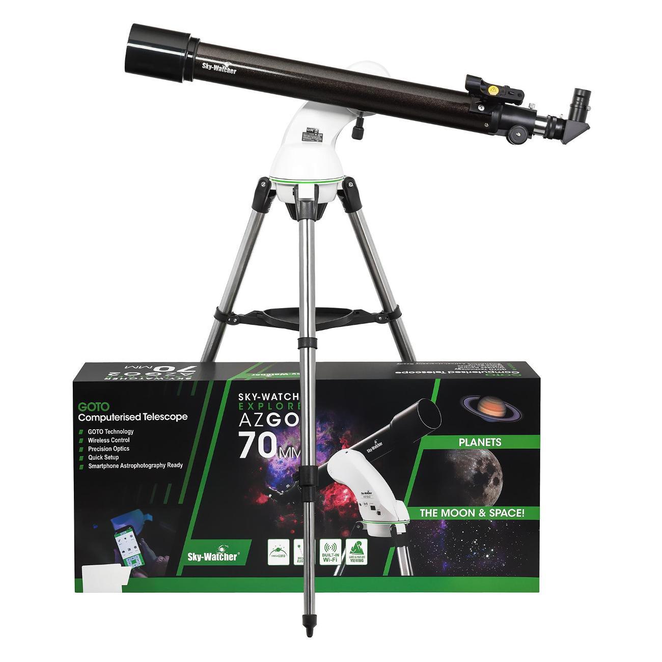 Телескоп Sky-Watcher SW85041