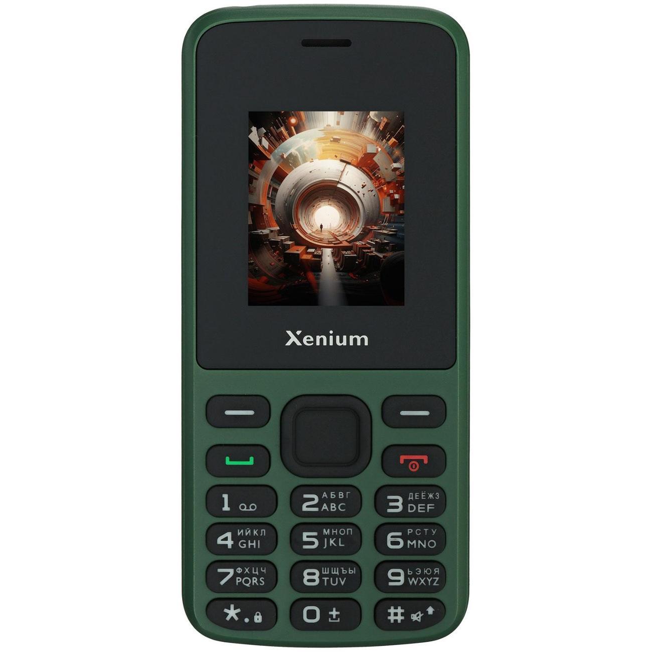 Смартфон Philips Xenium X175