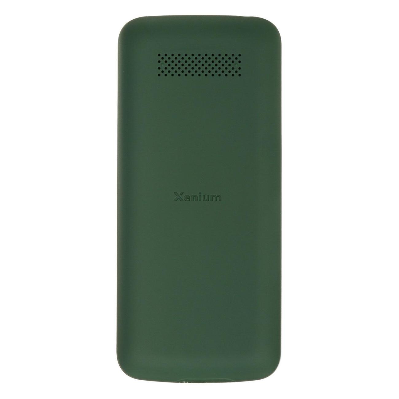 Смартфон Philips Xenium X175