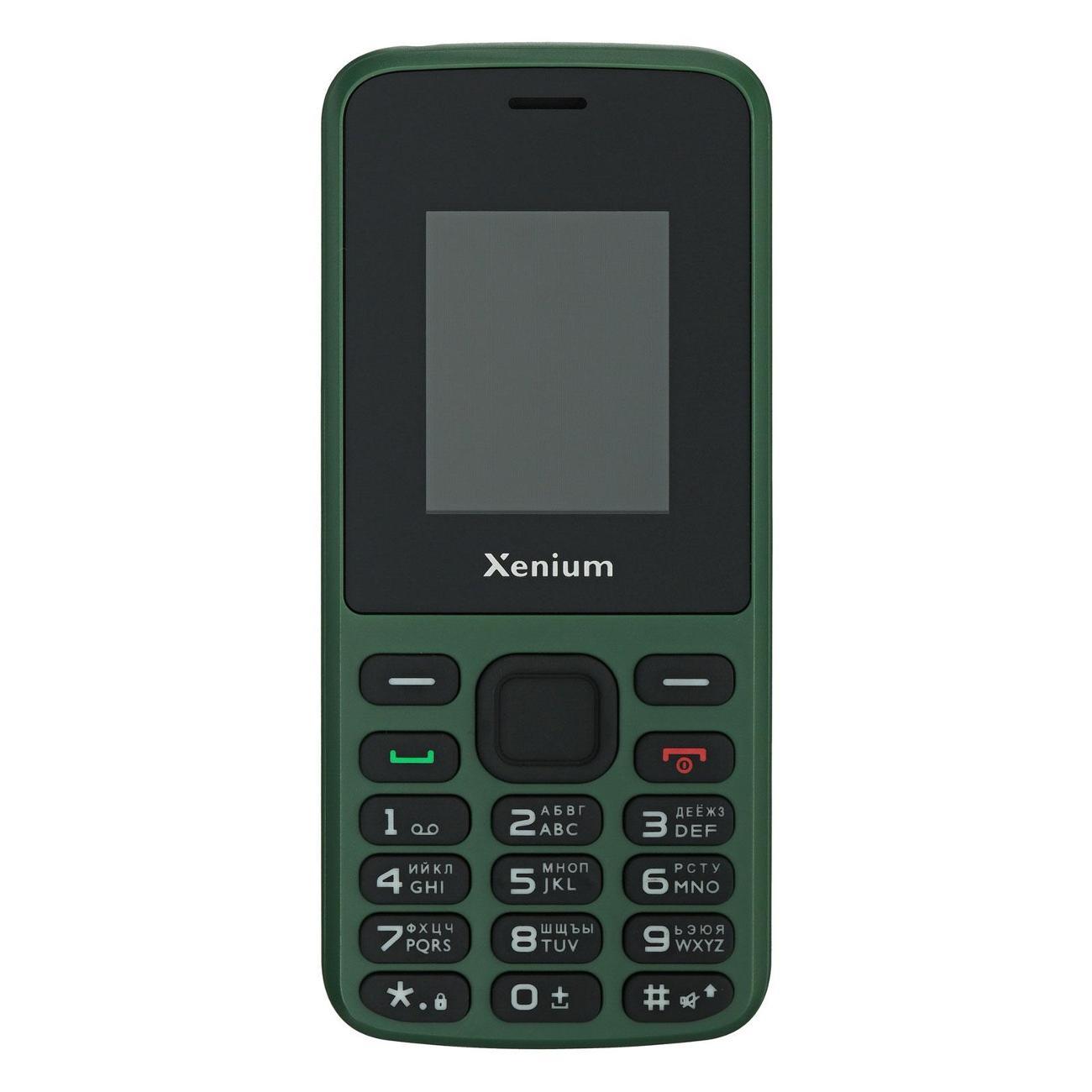 Смартфон Philips Xenium X175