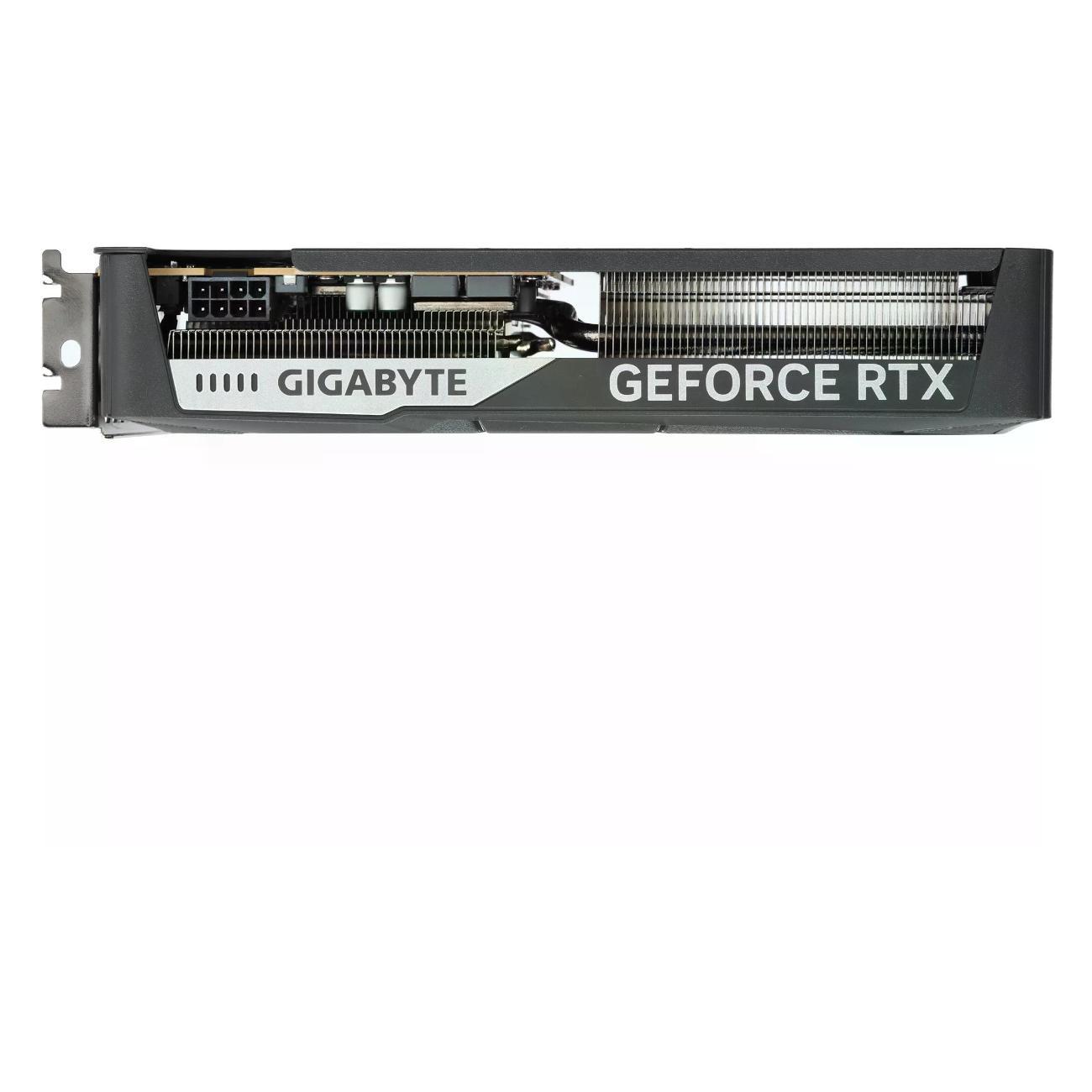 Видеокарта GIGABYTE GV-N5060EAGLE OC-8GD