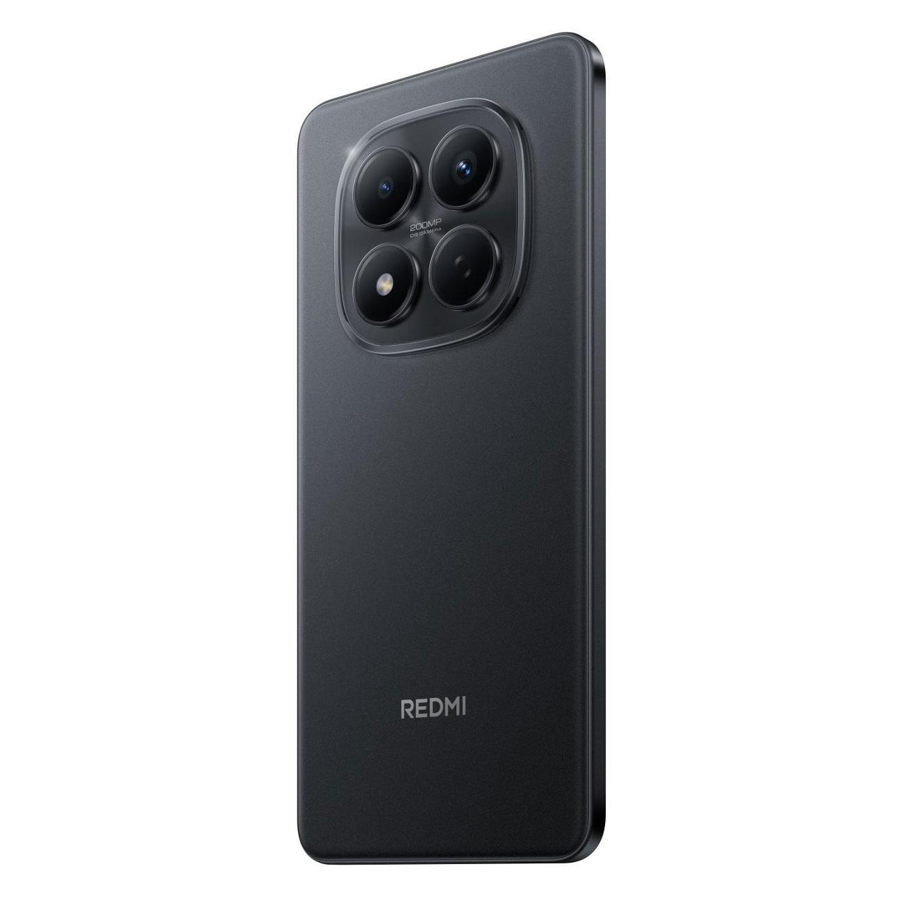 Смартфон Redmi Note 15 Pro 8+256 Black