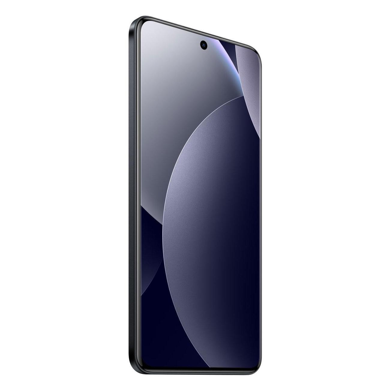 Смартфон Redmi Note 15 Pro 12+256 Black