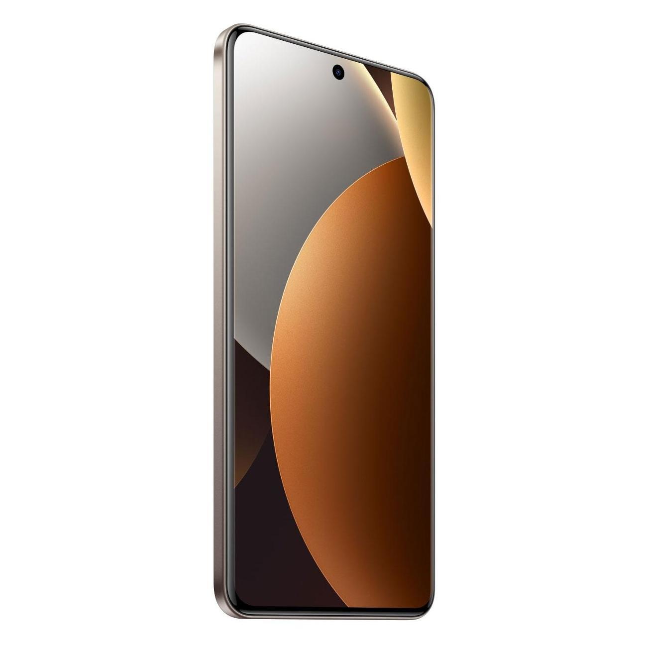 Смартфон Redmi Note 15 Pro 8+256 Titanium многоцветный