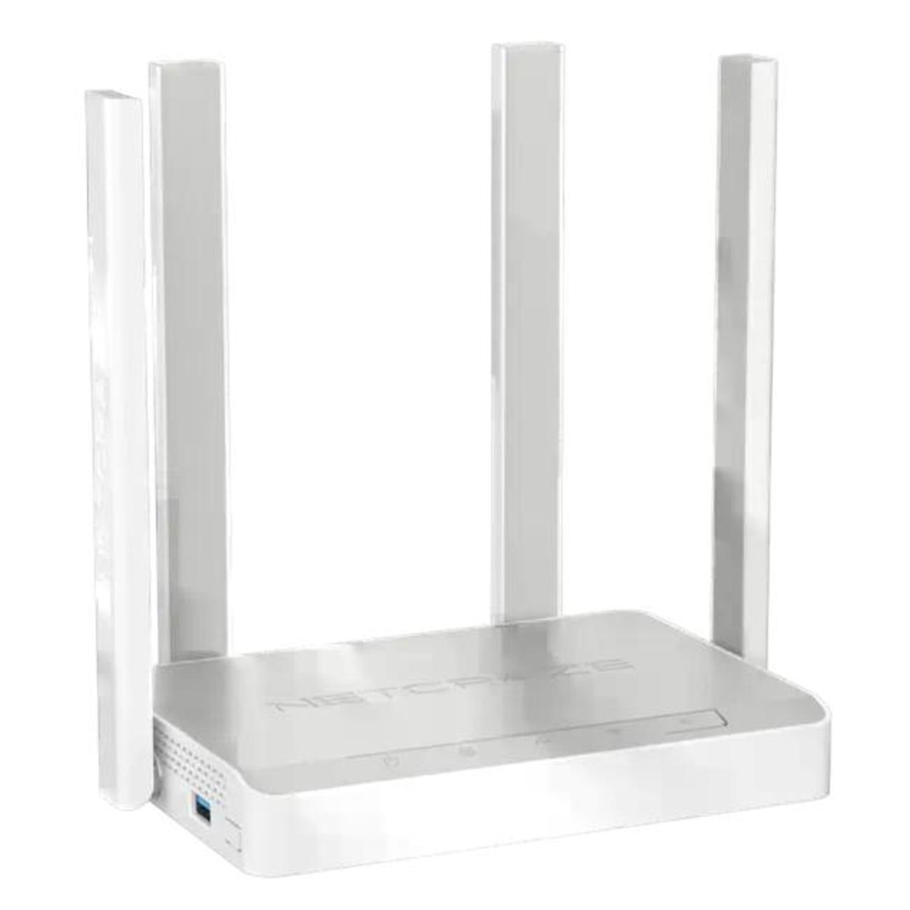 Wi-Fi роутер Netcraze NC-1913