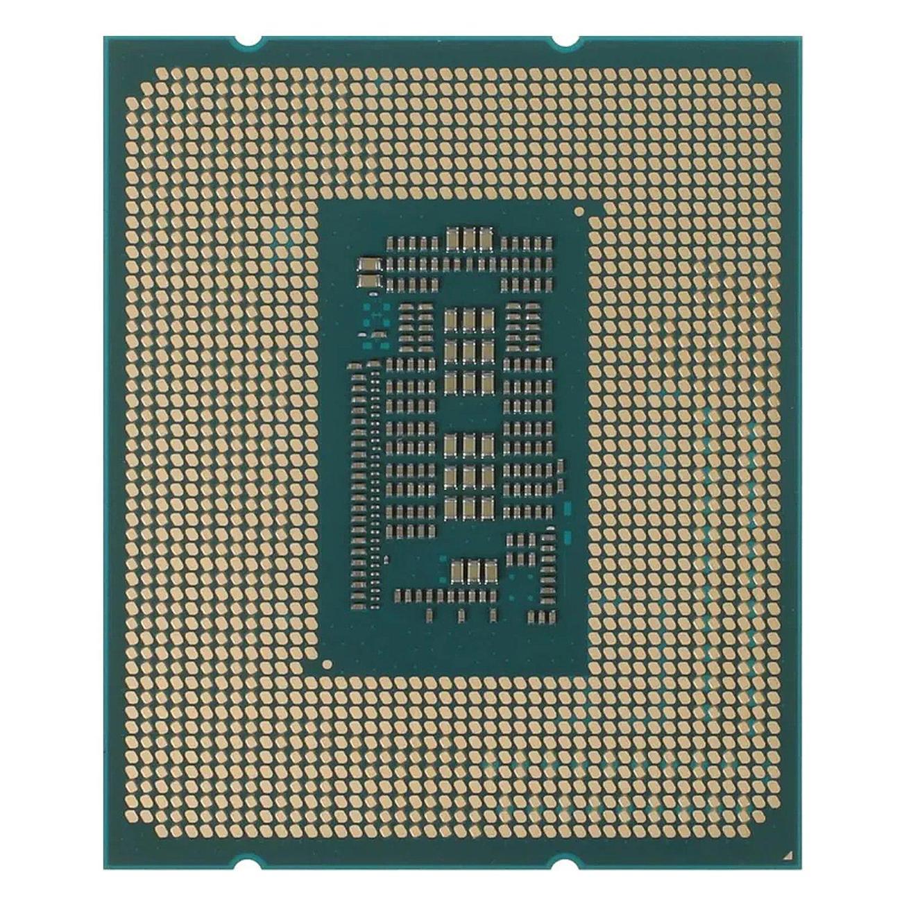 Процессор Intel Core i3 12100 LGA1700 OEM (CM8071504651012)