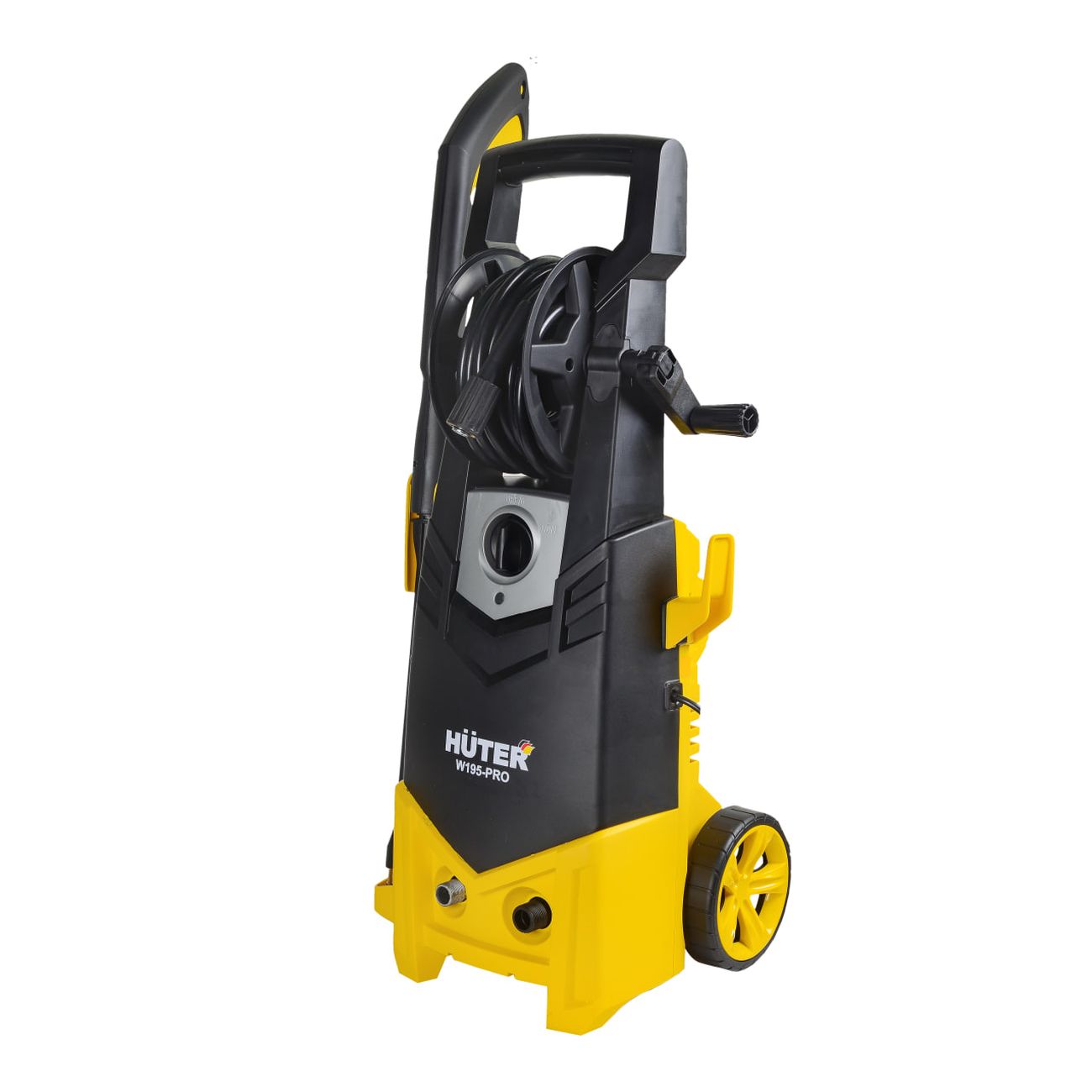 Мойка Huter W195-PRO 70/8/15