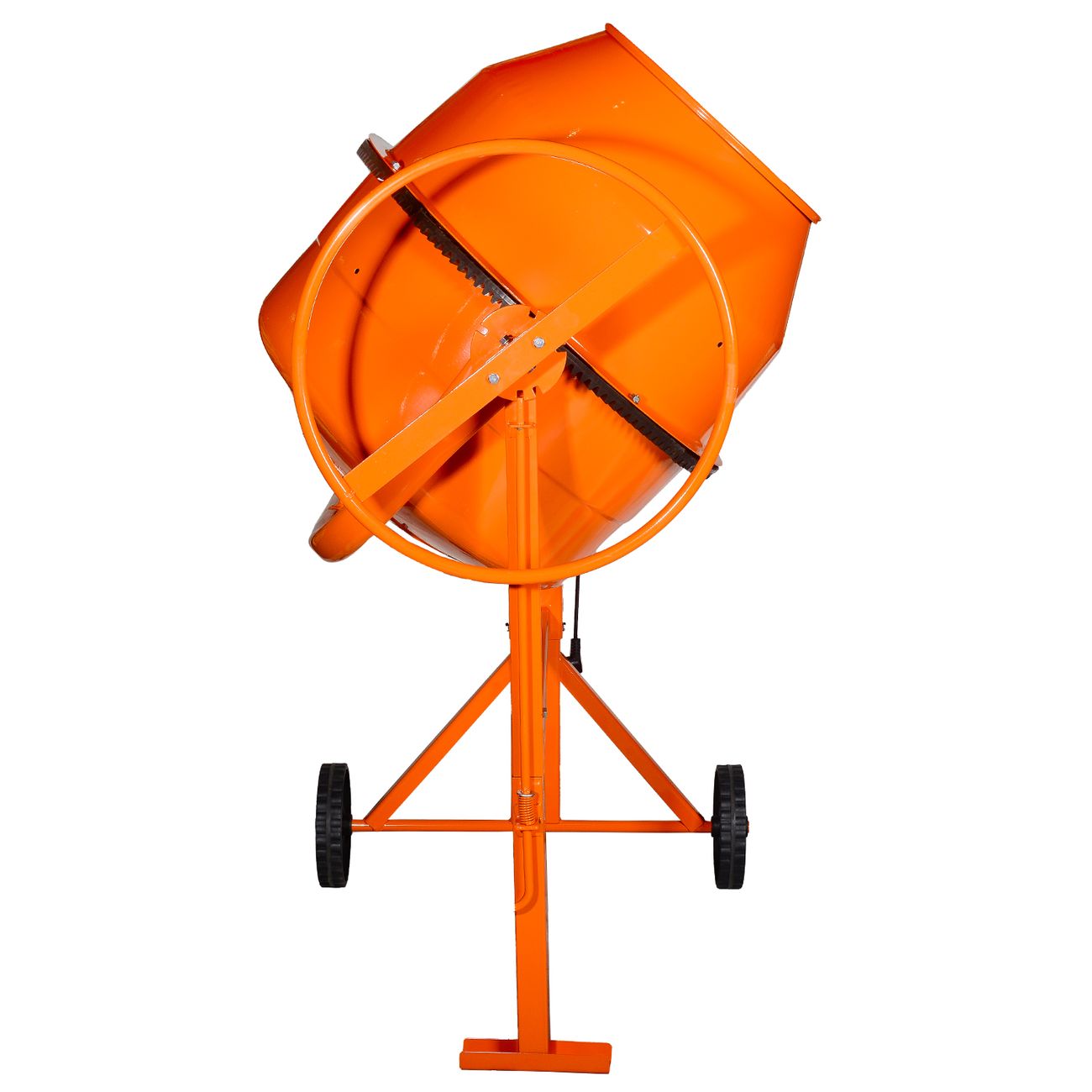Бетономешалка Вихрь БМ-180 (74/1/4)