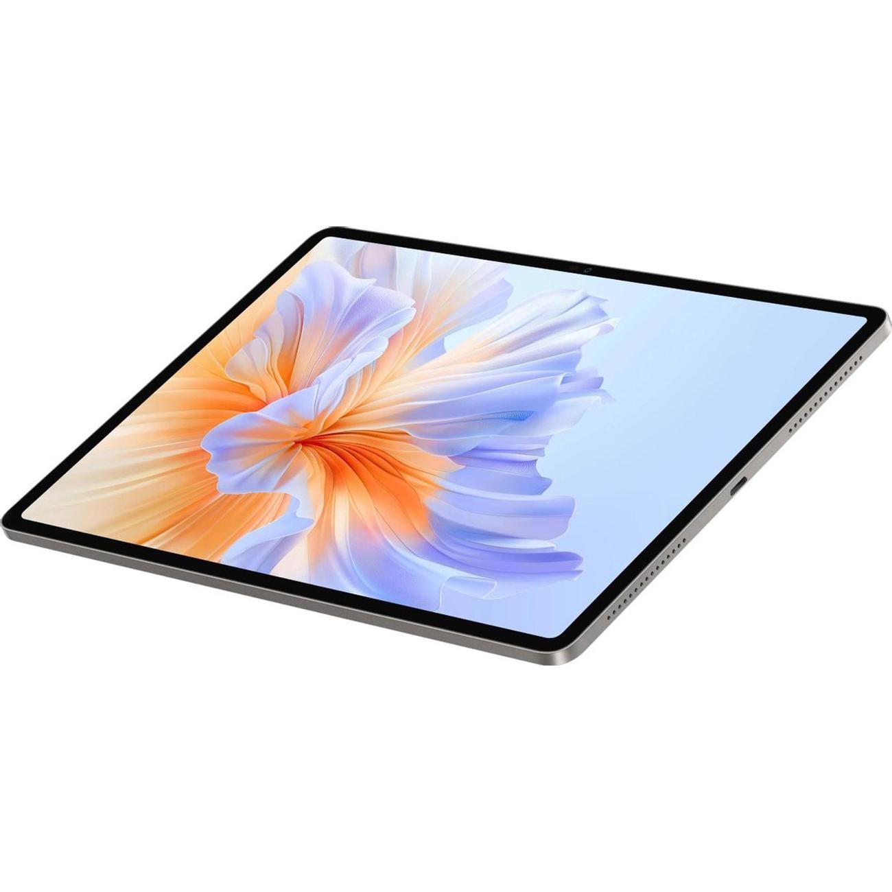 Планшет HONOR PAD V9, WIFI + KBD, 8/256GB (5301AMSB), GRAY