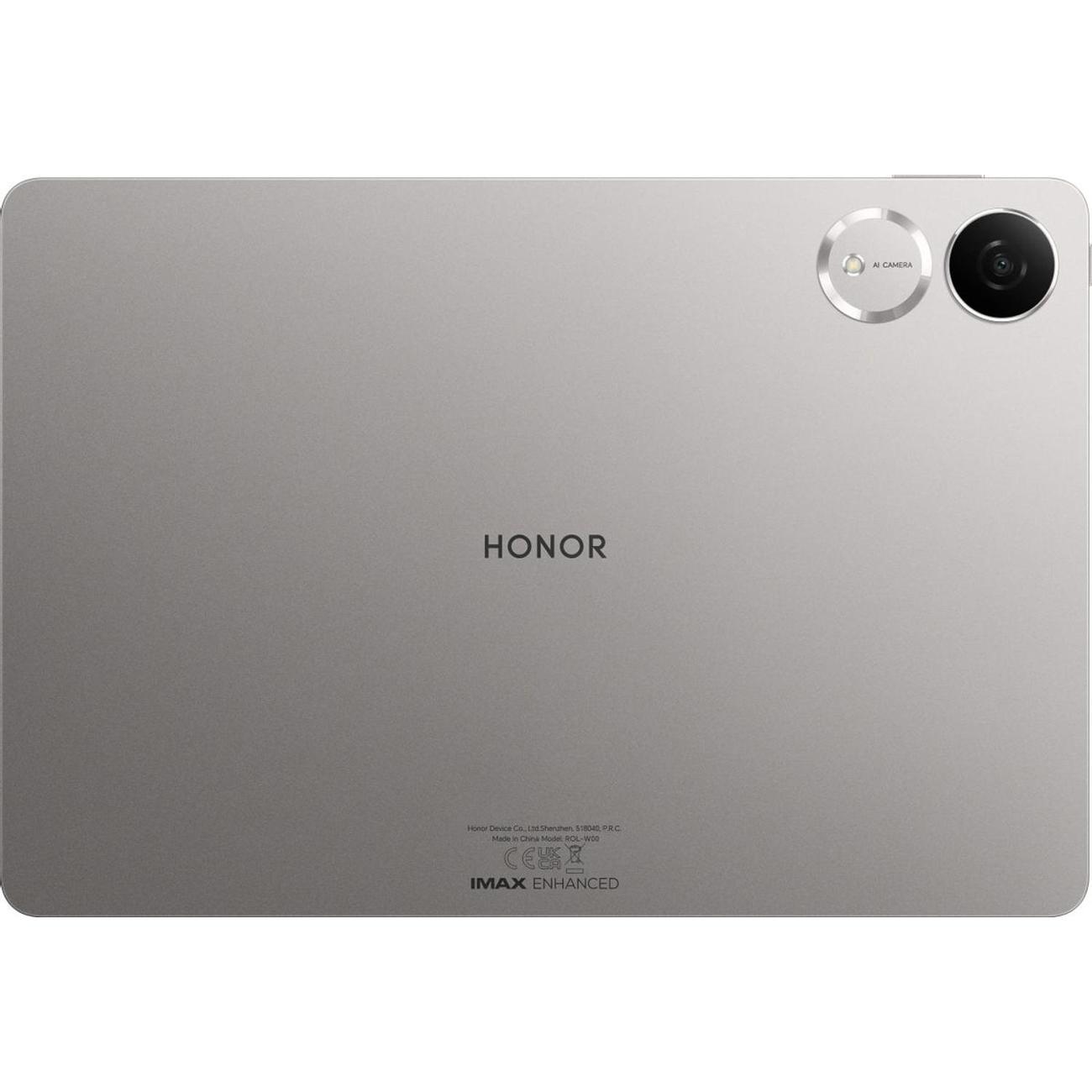 Планшет HONOR PAD V9, WIFI + KBD, 8/256GB (5301AMSB), GRAY