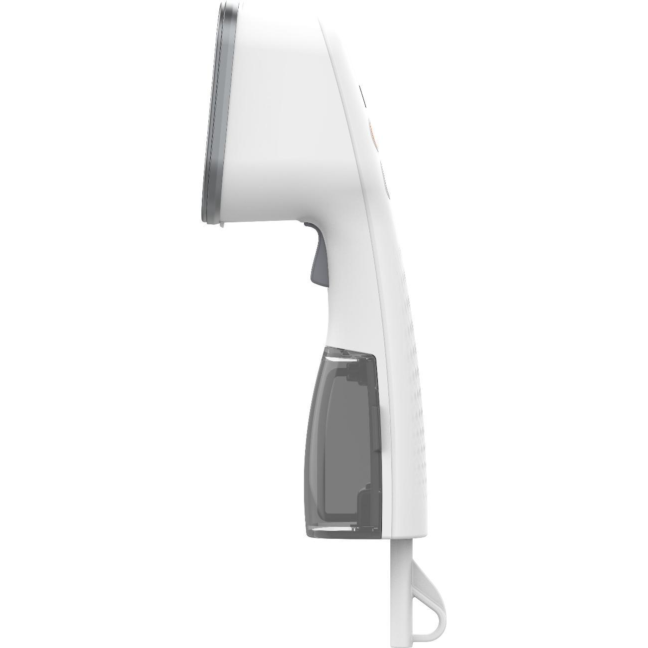 Ручной отпариватель Garlyn GS-20 White