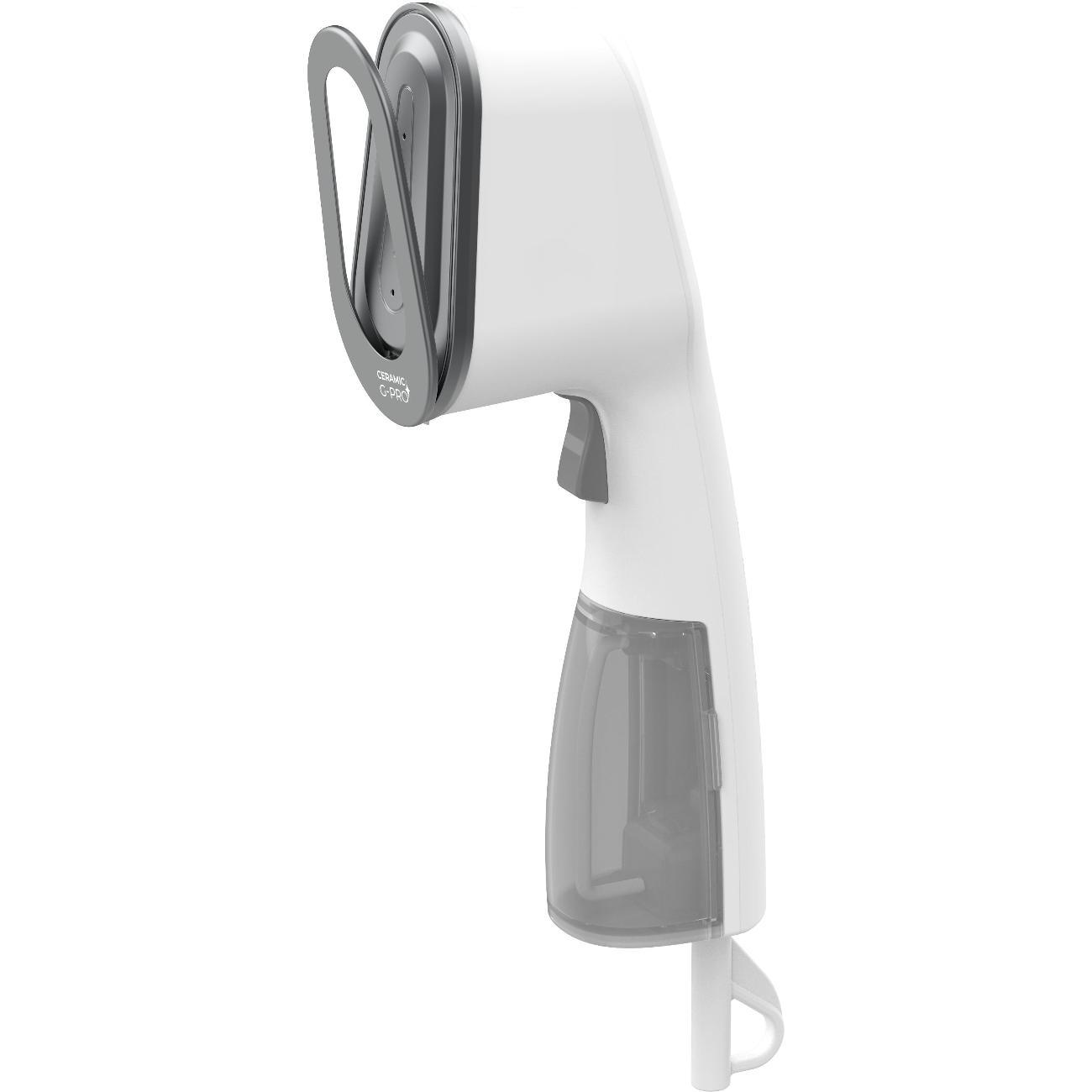 Ручной отпариватель Garlyn GS-20 White