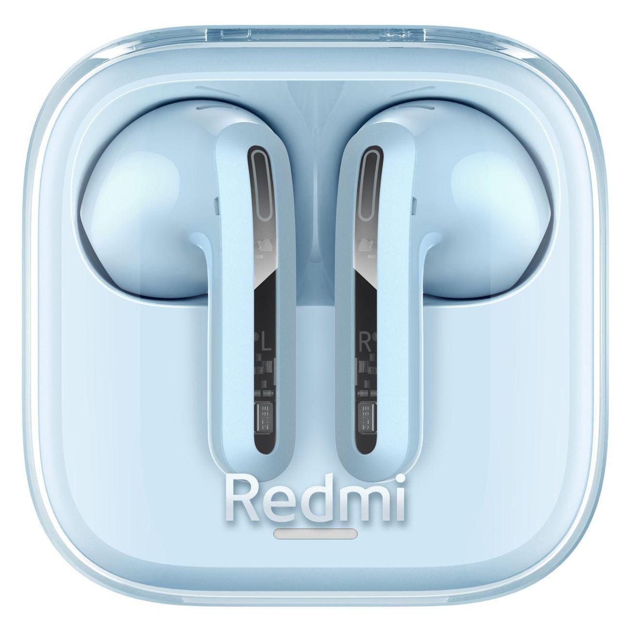 Наушники Xiaomi Buds 6 Active (M2344E1)(BHR8394GL)