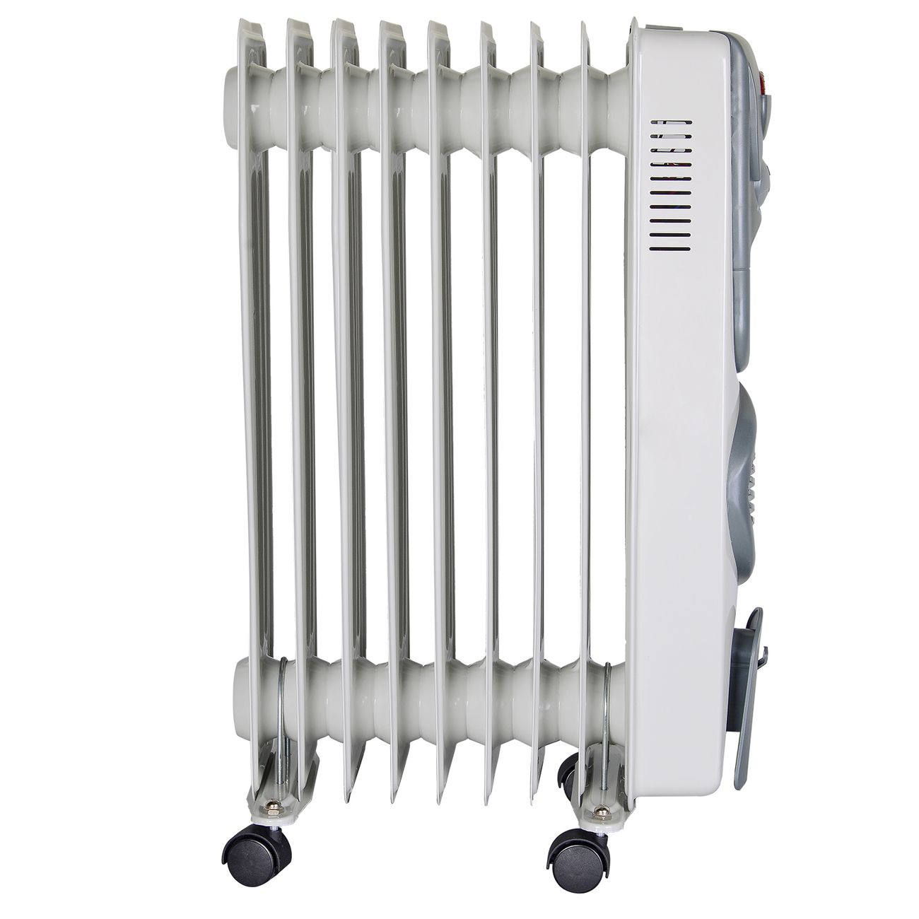 Радиатор Ресанта ОМ-9НВ (2,4 кВт)